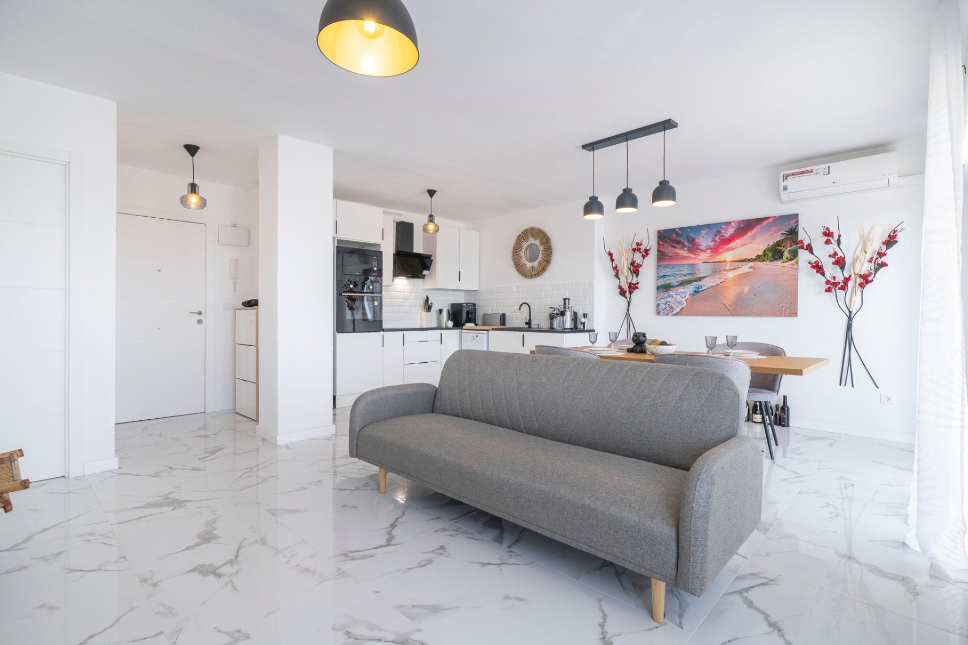 Videresalg - Flat - Orihuela Costa - Punta Prima