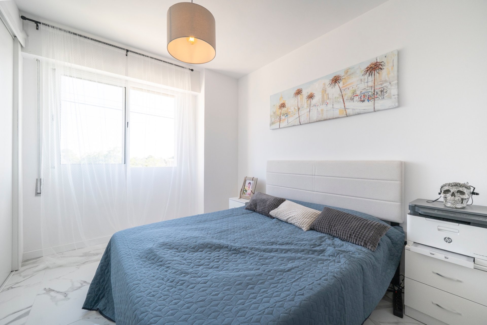 Videresalg - Flat - Orihuela Costa - Punta Prima