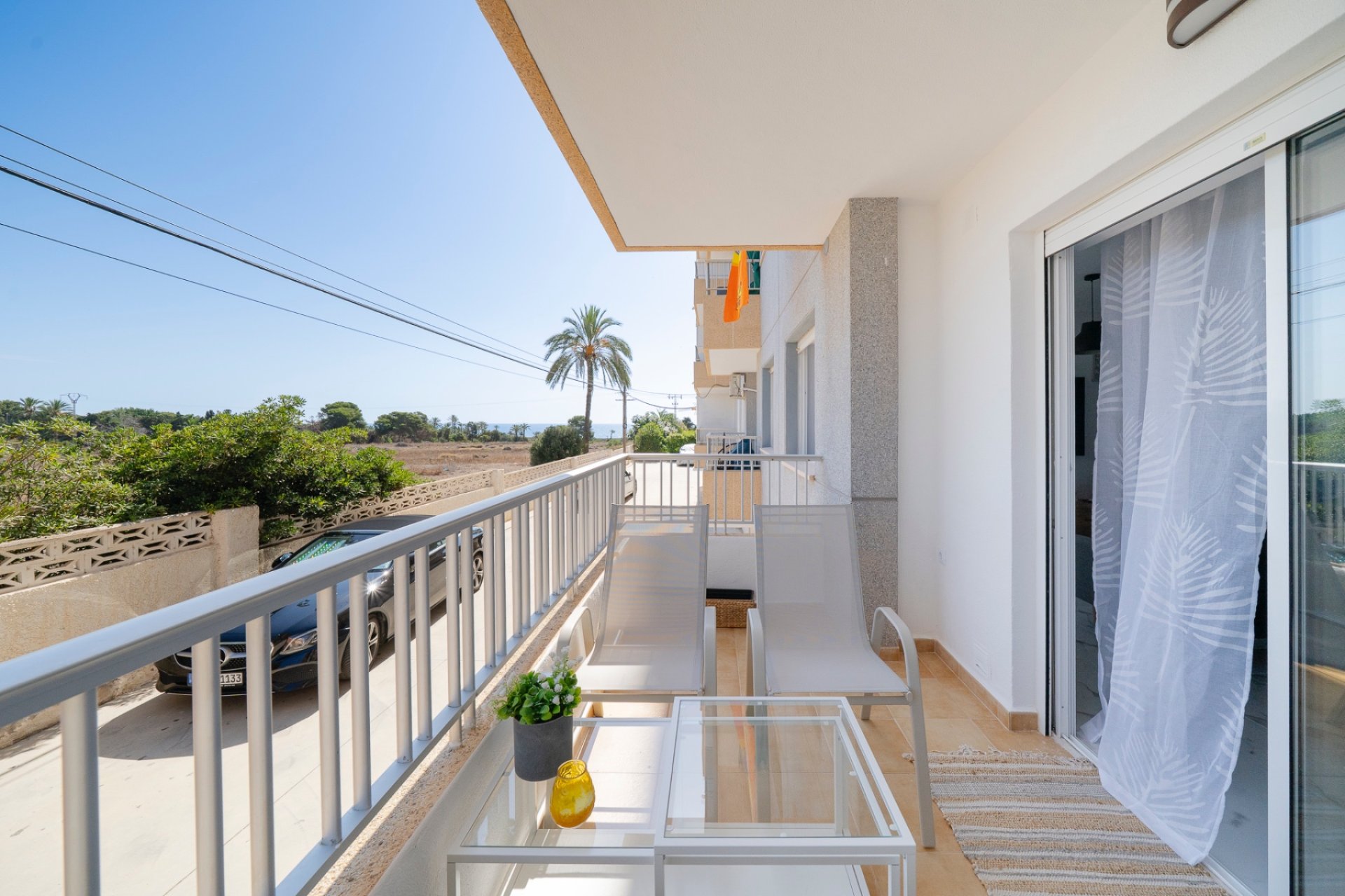 Videresalg - Flat - Orihuela Costa - Punta Prima