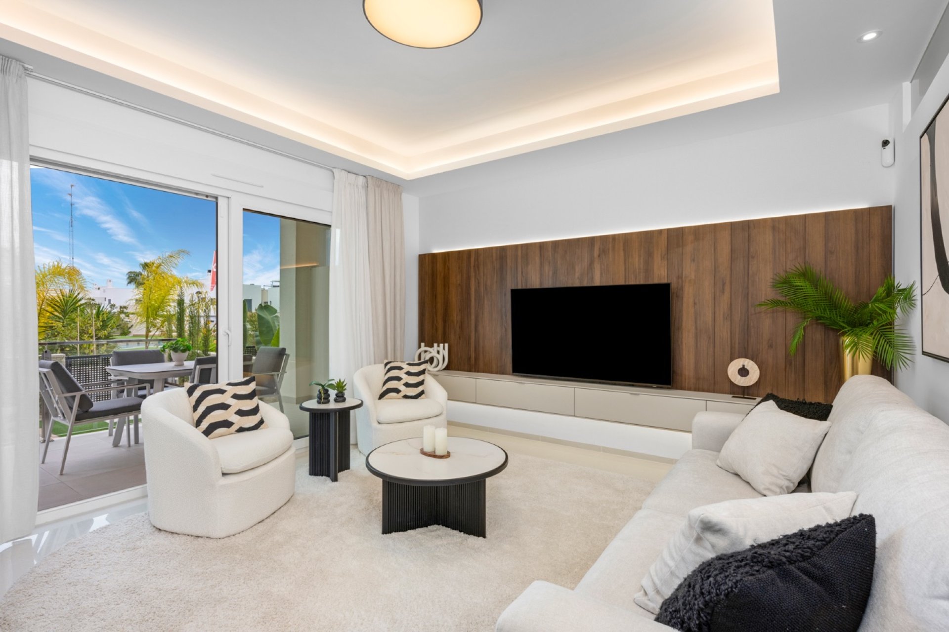 Videresalg - Ground floor apartment - Ciudad Quesada - Ciudad Quesada - Rojales