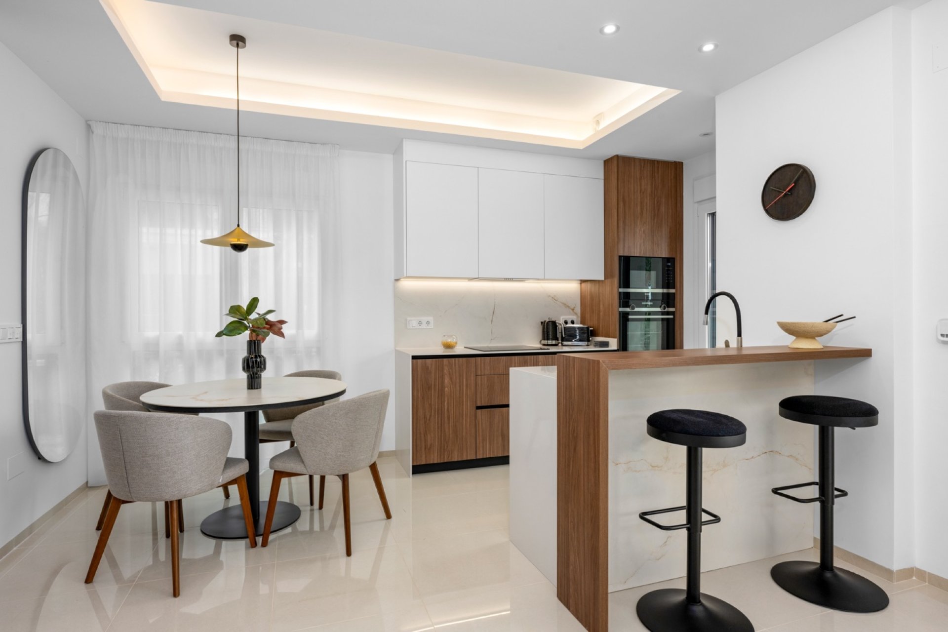 Videresalg - Ground floor apartment - Ciudad Quesada - Ciudad Quesada - Rojales