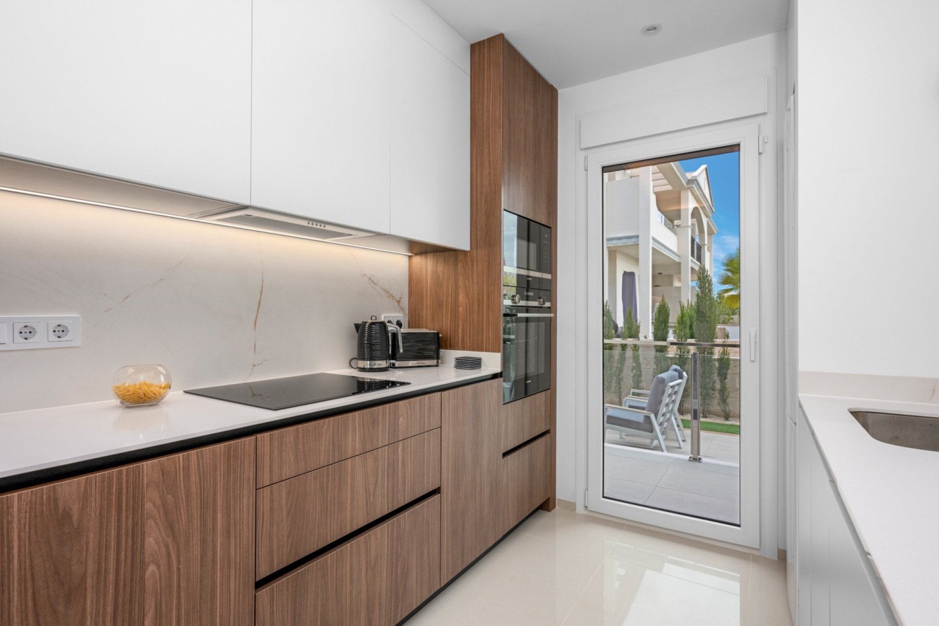 Videresalg - Ground floor apartment - Ciudad Quesada - Ciudad Quesada - Rojales