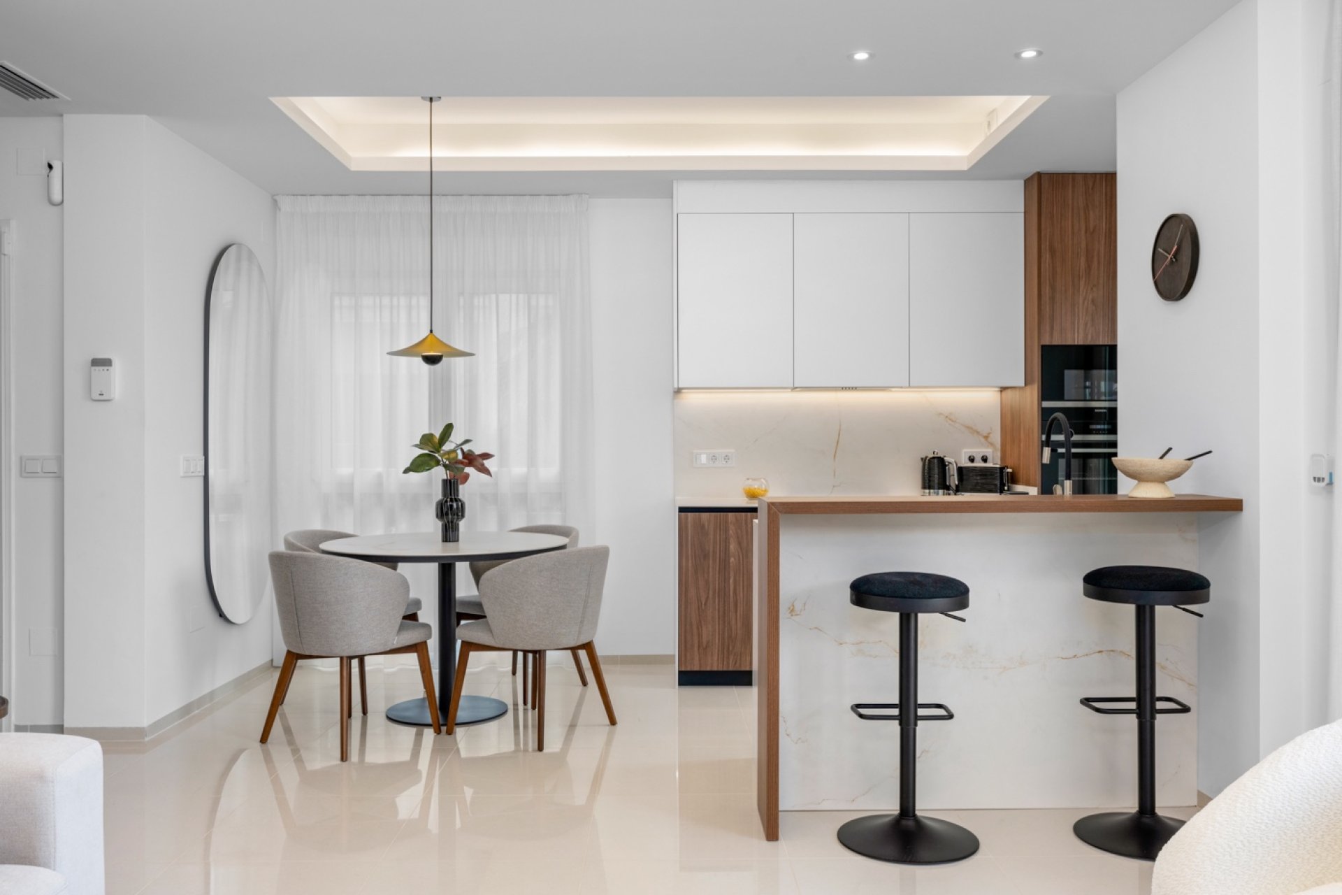 Videresalg - Ground floor apartment - Ciudad Quesada - Ciudad Quesada - Rojales