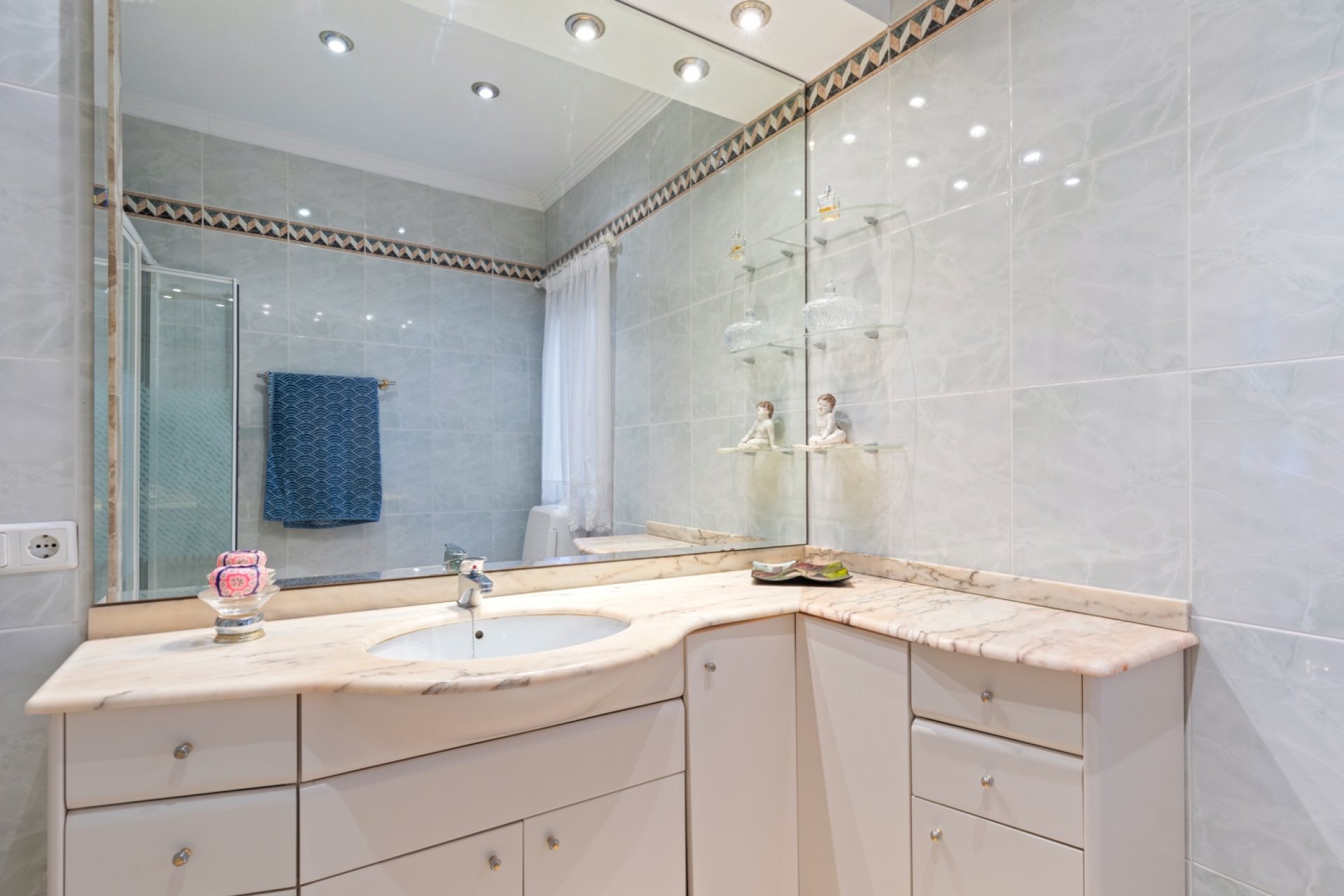 Videresalg - Hytte - Ciudad Quesada - Doña pepa