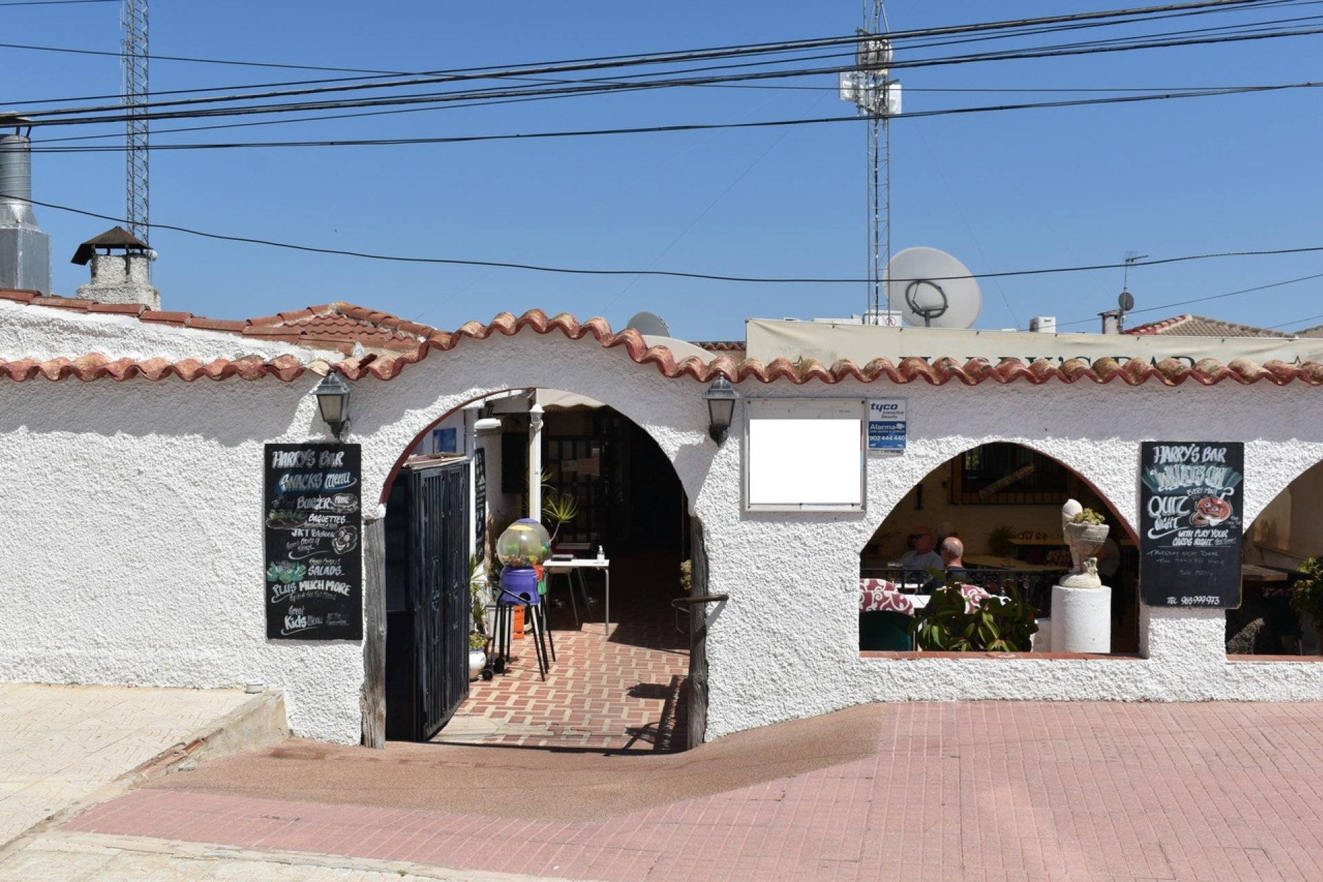 Videresalg - Kommersiell - Ciudad Quesada