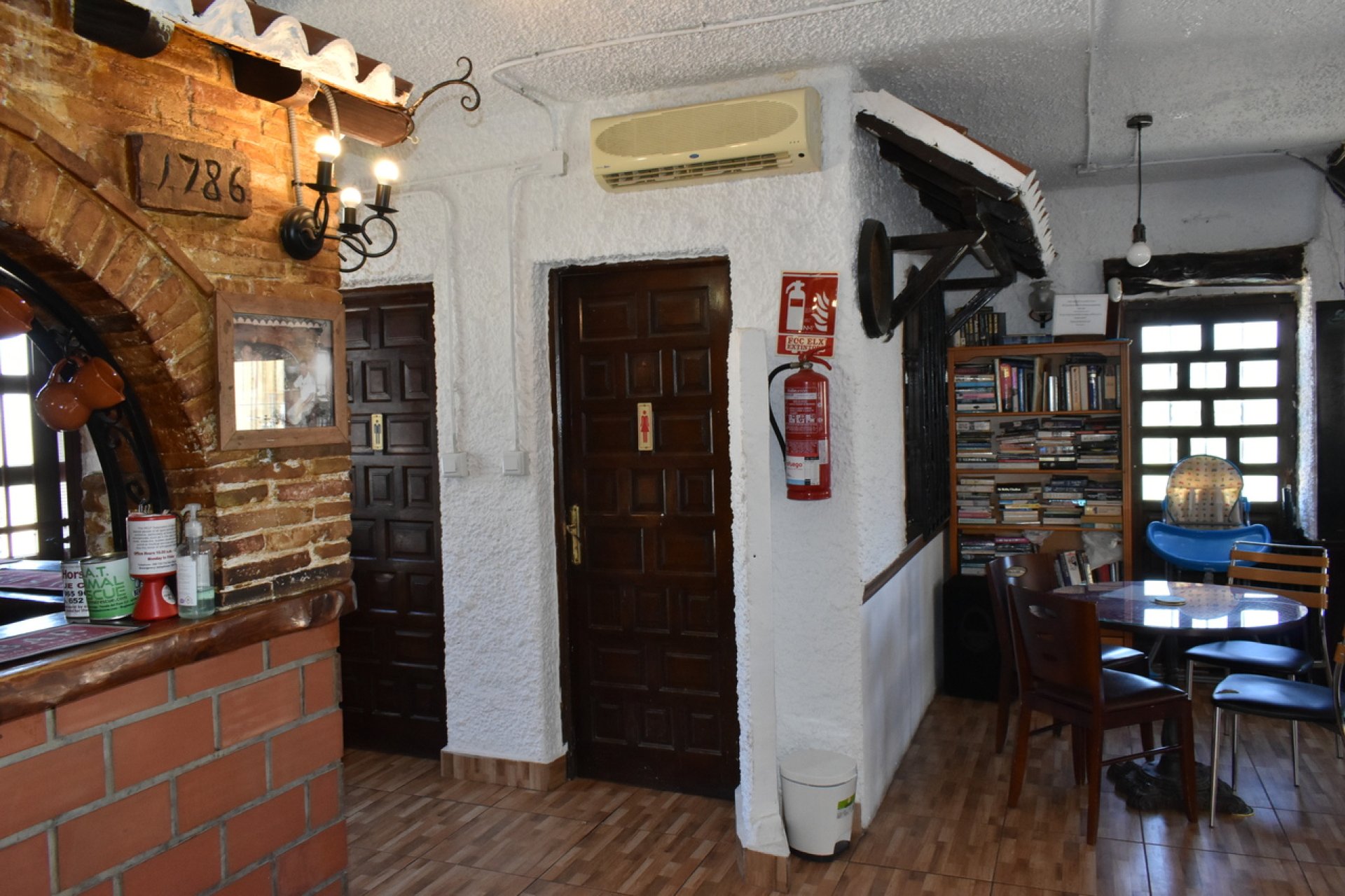 Videresalg - Kommersiell - Ciudad Quesada