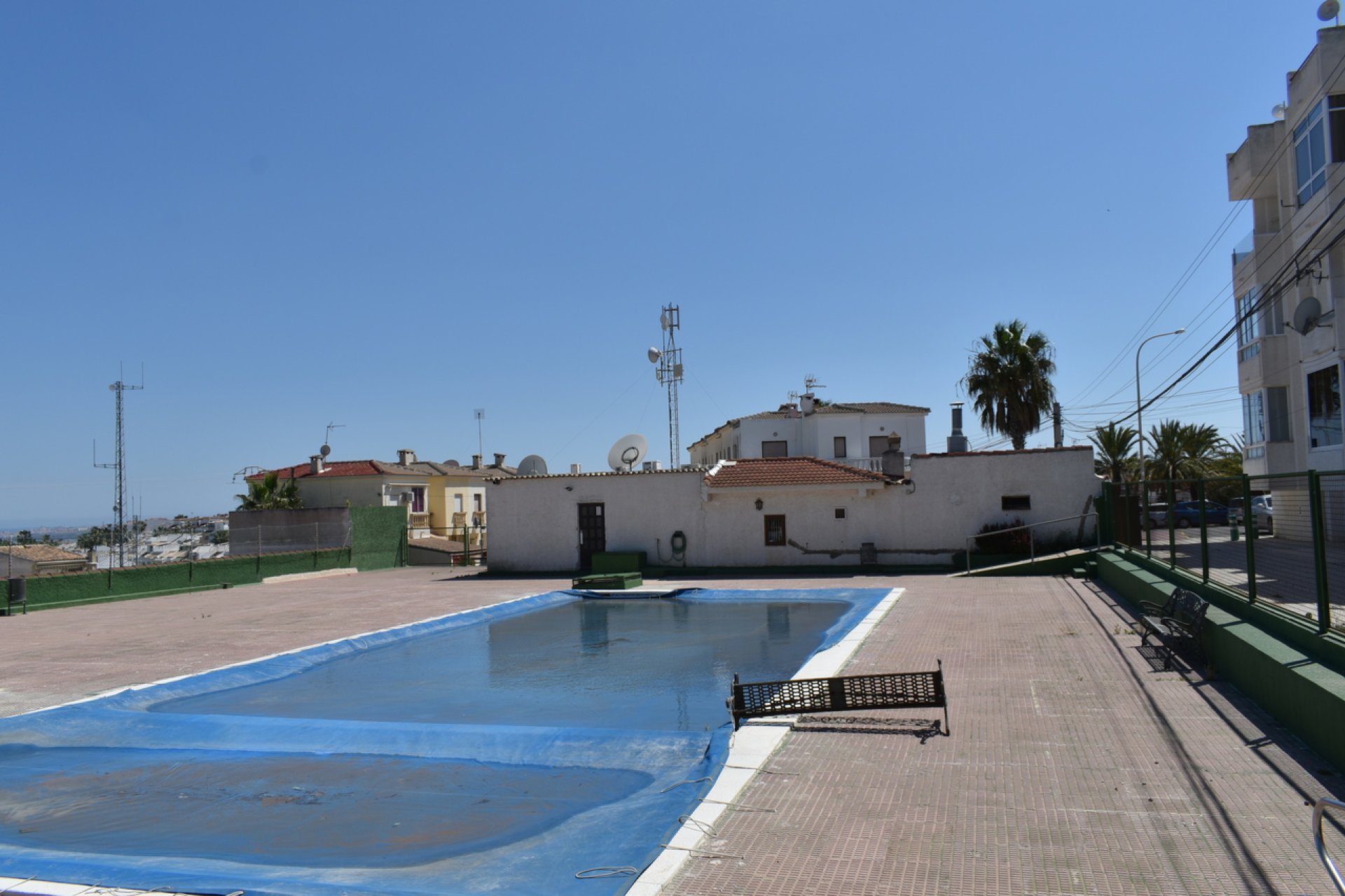 Videresalg - Kommersiell - Ciudad Quesada