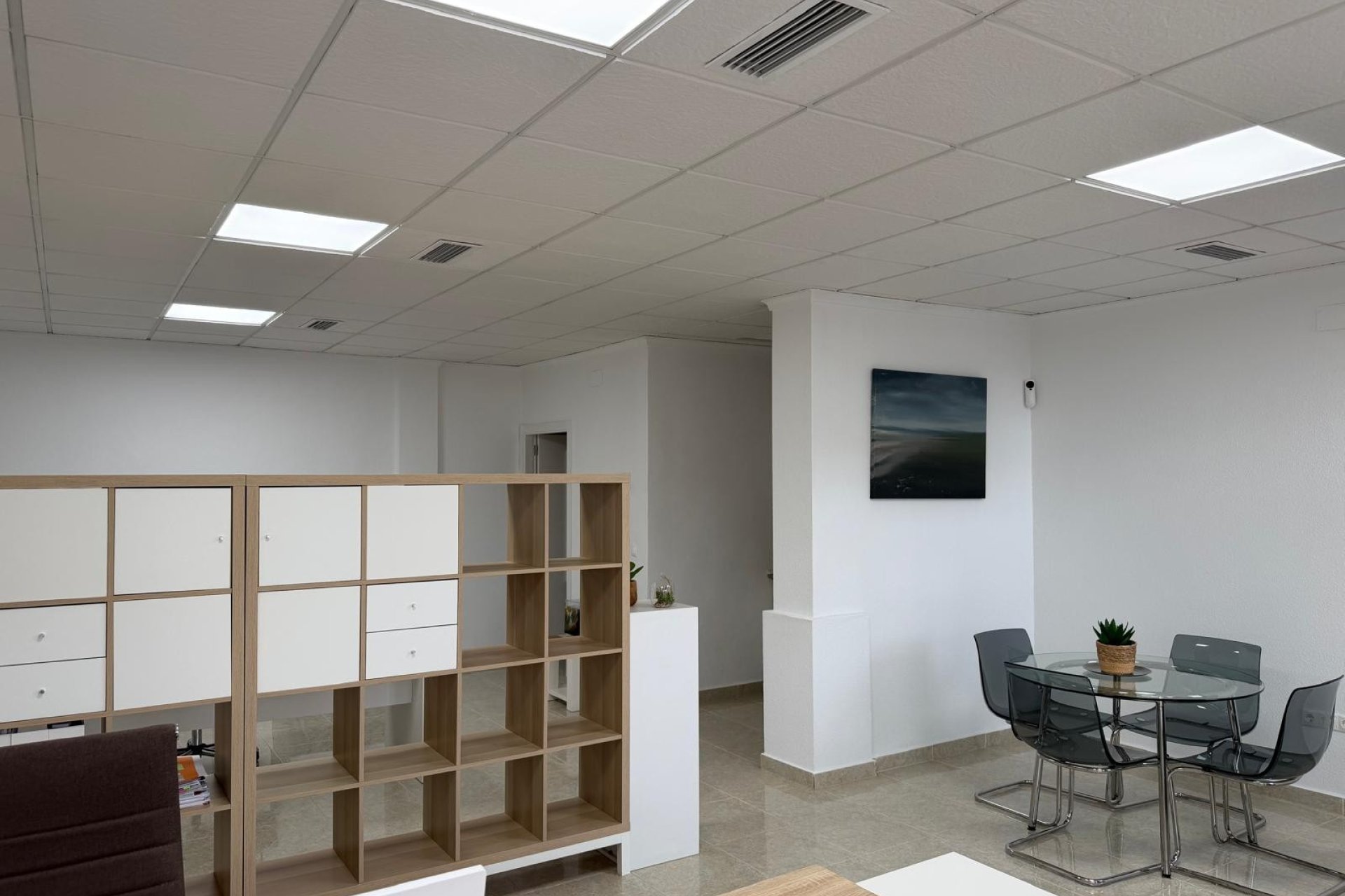 Videresalg - Kommersiell - Orihuela Costa - La Zenia