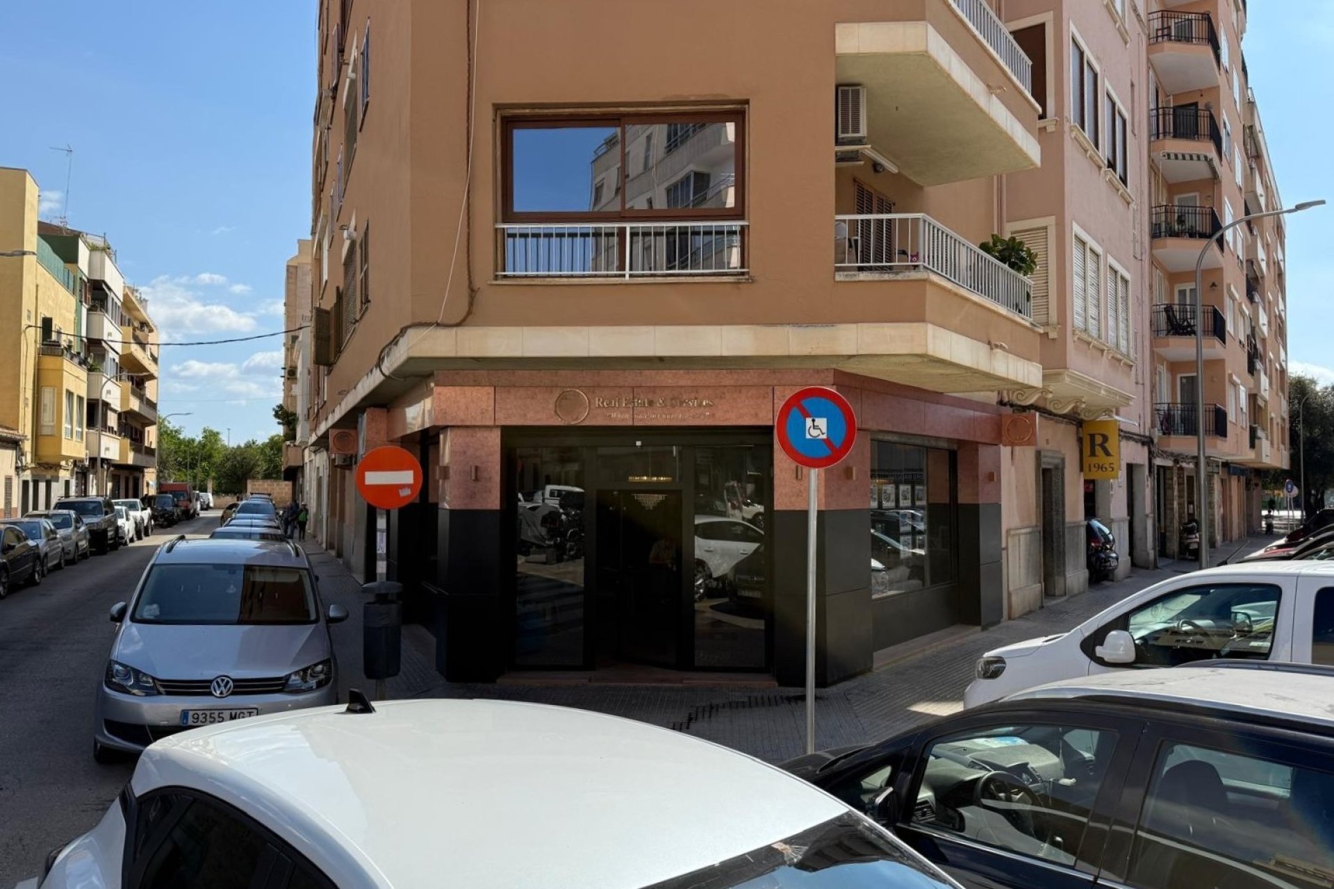 Videresalg - Kommersiell - Palma de Mallorca - Mallorca