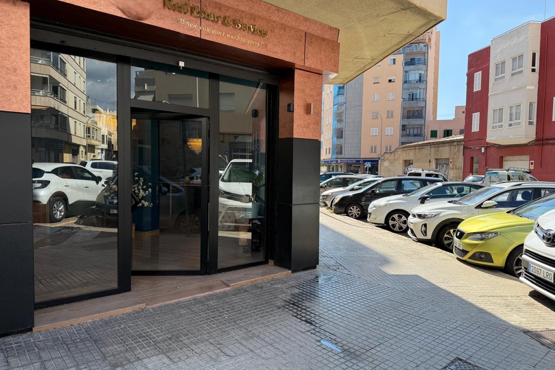 Videresalg - Kommersiell - Palma de Mallorca - Mallorca