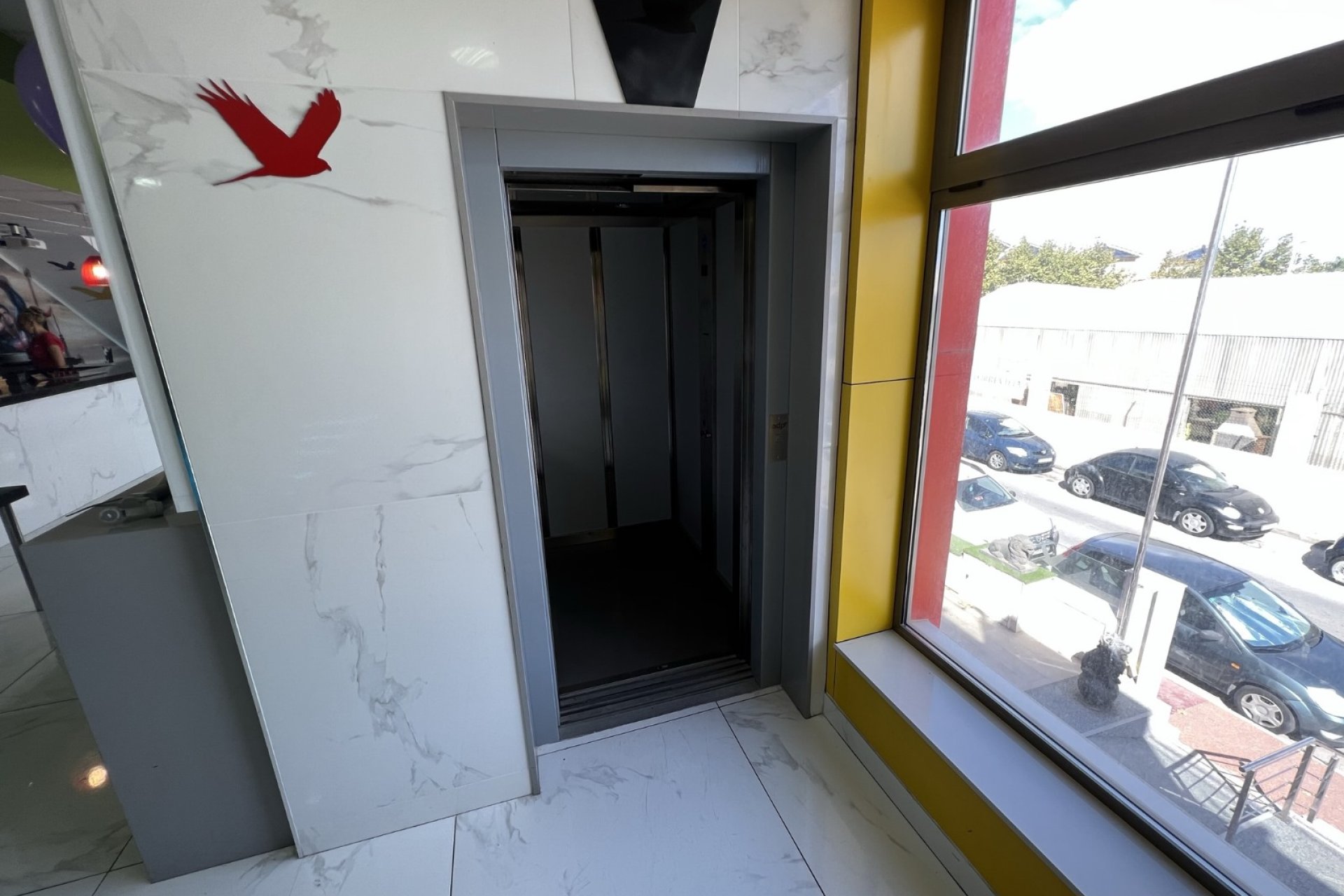 Videresalg - Kommersiell - Torrevieja - Costa Blanca Sur