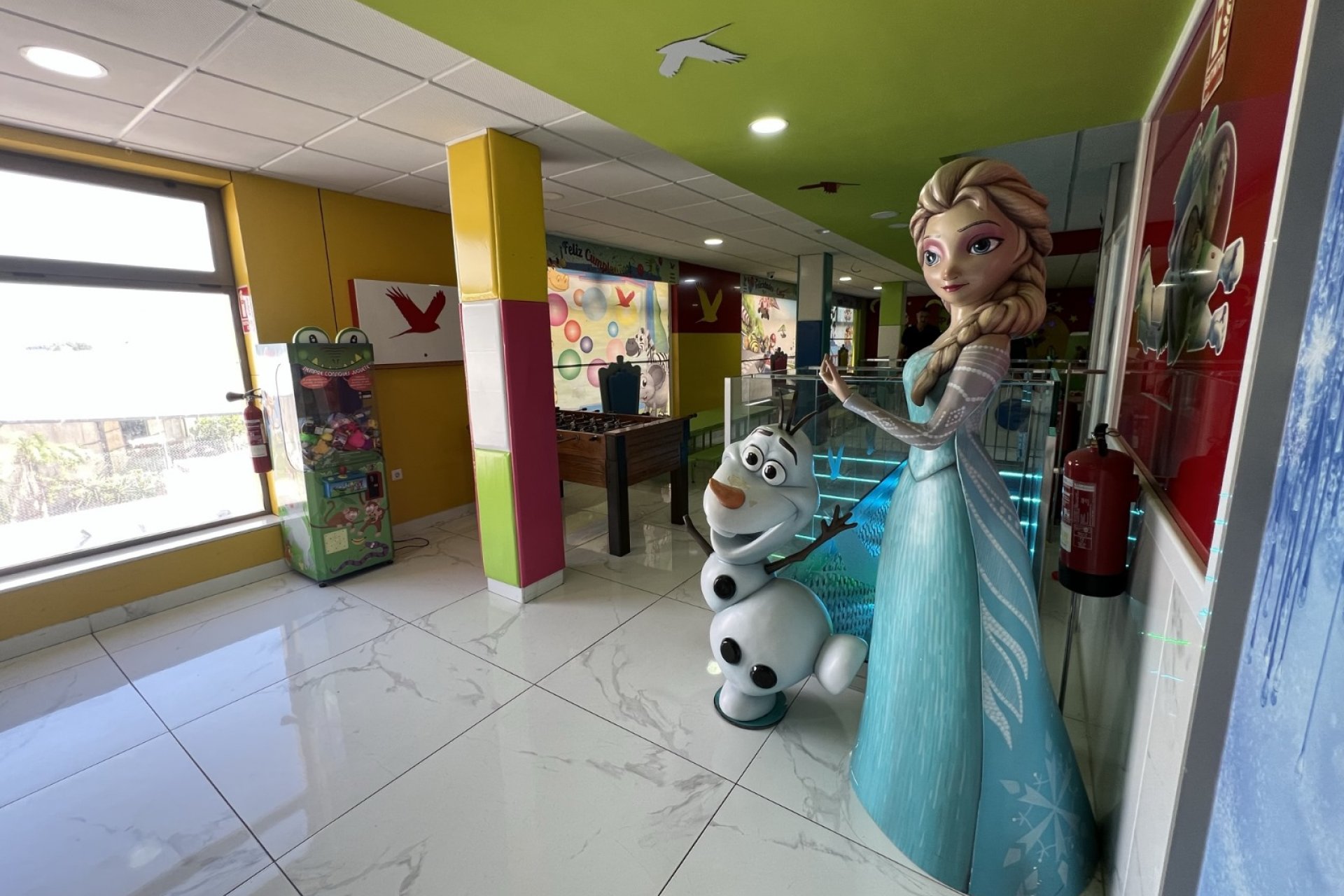 Videresalg - Kommersiell - Torrevieja - Costa Blanca Sur