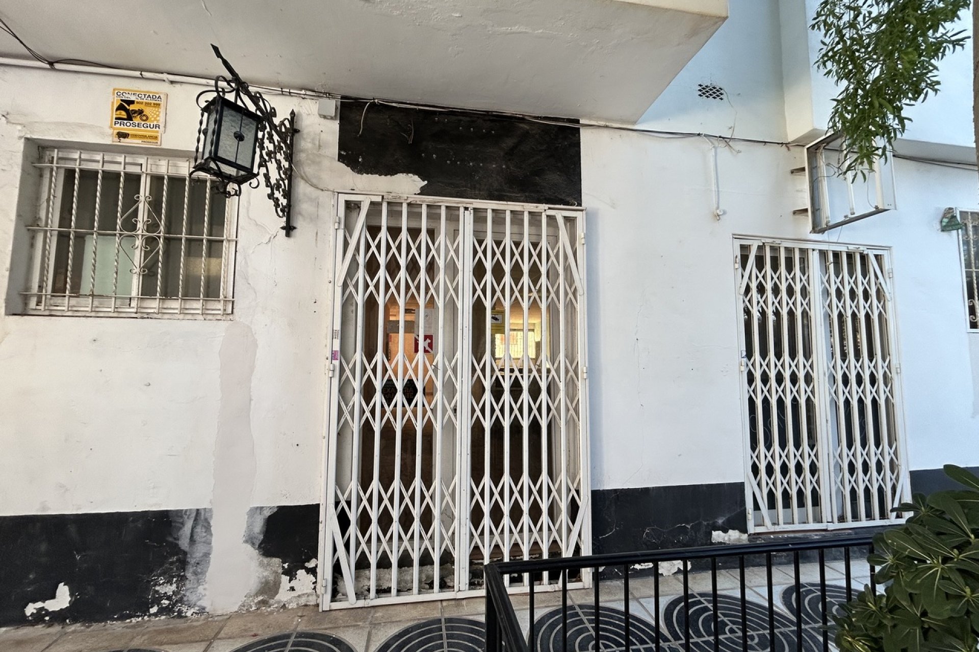 Videresalg - Kommersiell - Villamartín