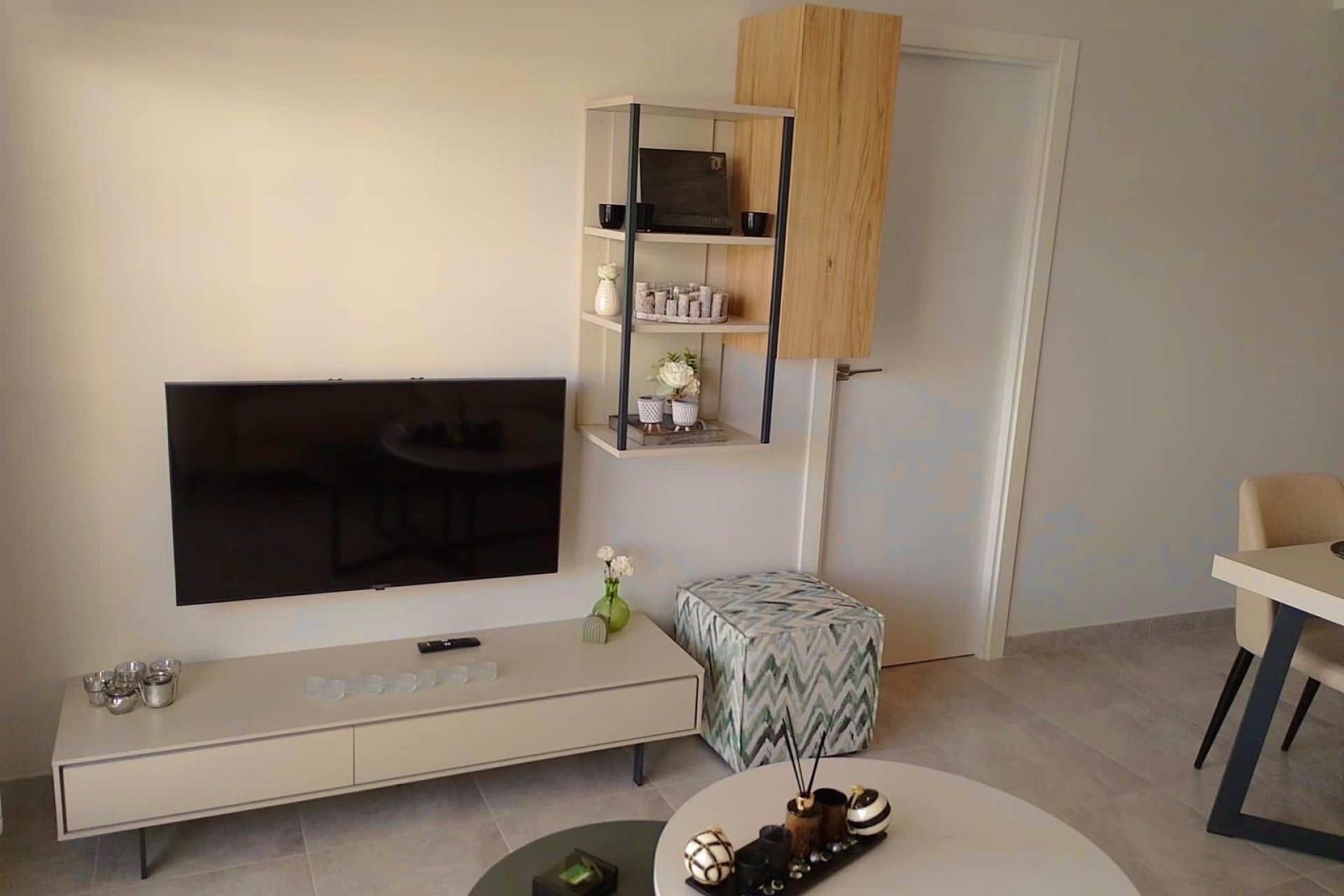 Videresalg - Leilighet / leilighet - Orihuela - Costa Blanca Sur