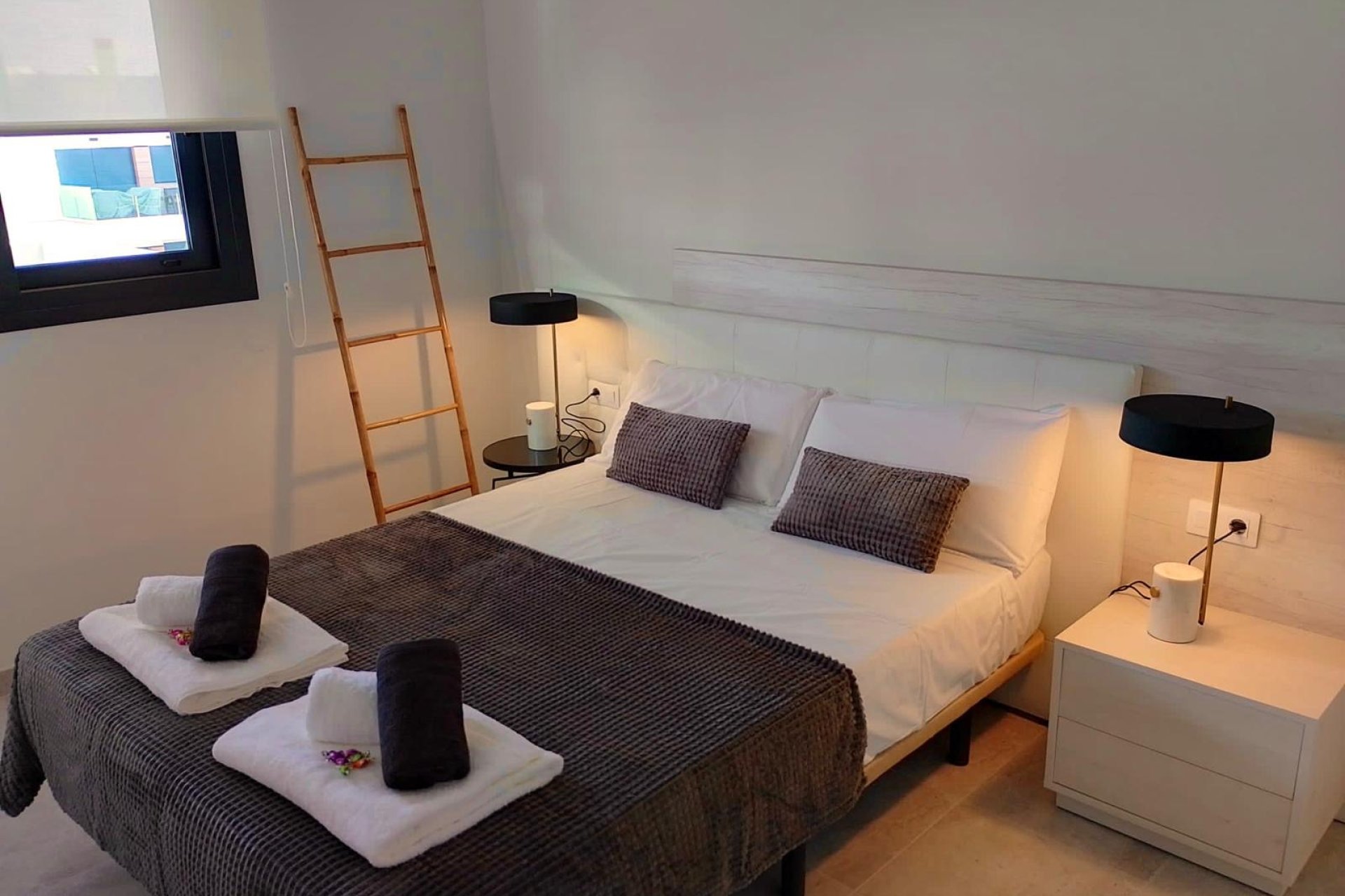 Videresalg - Leilighet / leilighet - Orihuela - Costa Blanca Sur