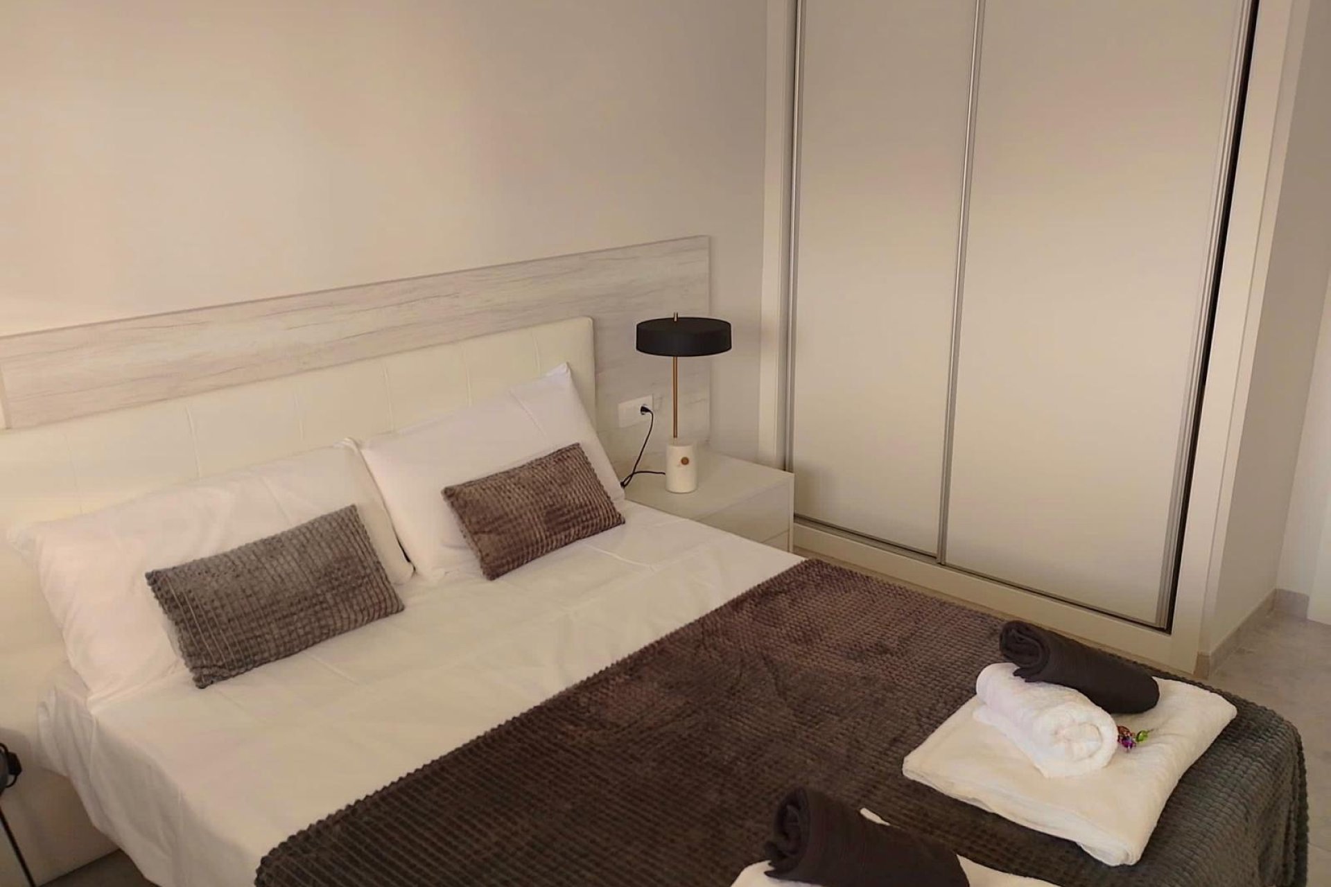 Videresalg - Leilighet / leilighet - Orihuela - Costa Blanca Sur