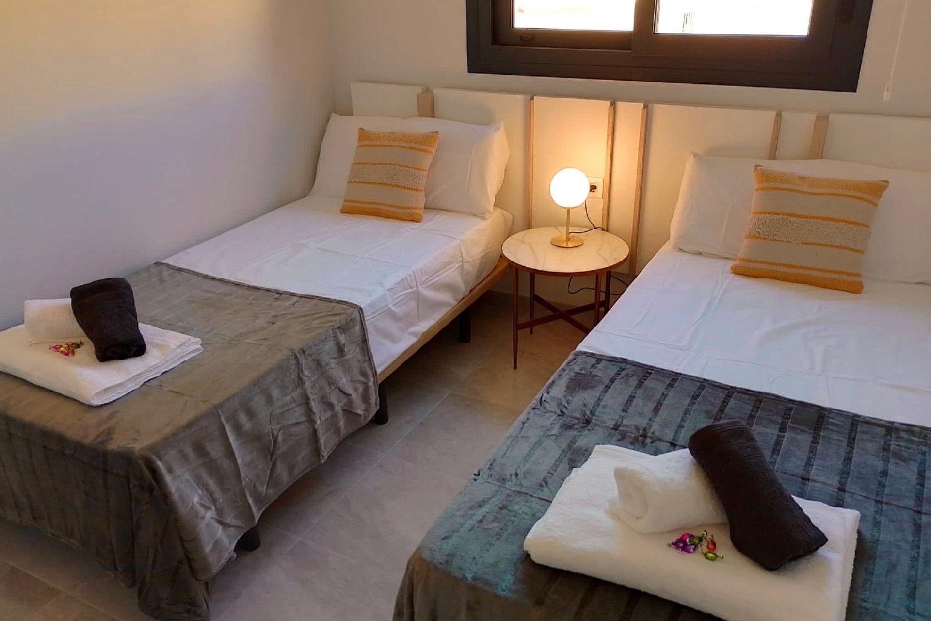 Videresalg - Leilighet / leilighet - Orihuela - Costa Blanca Sur