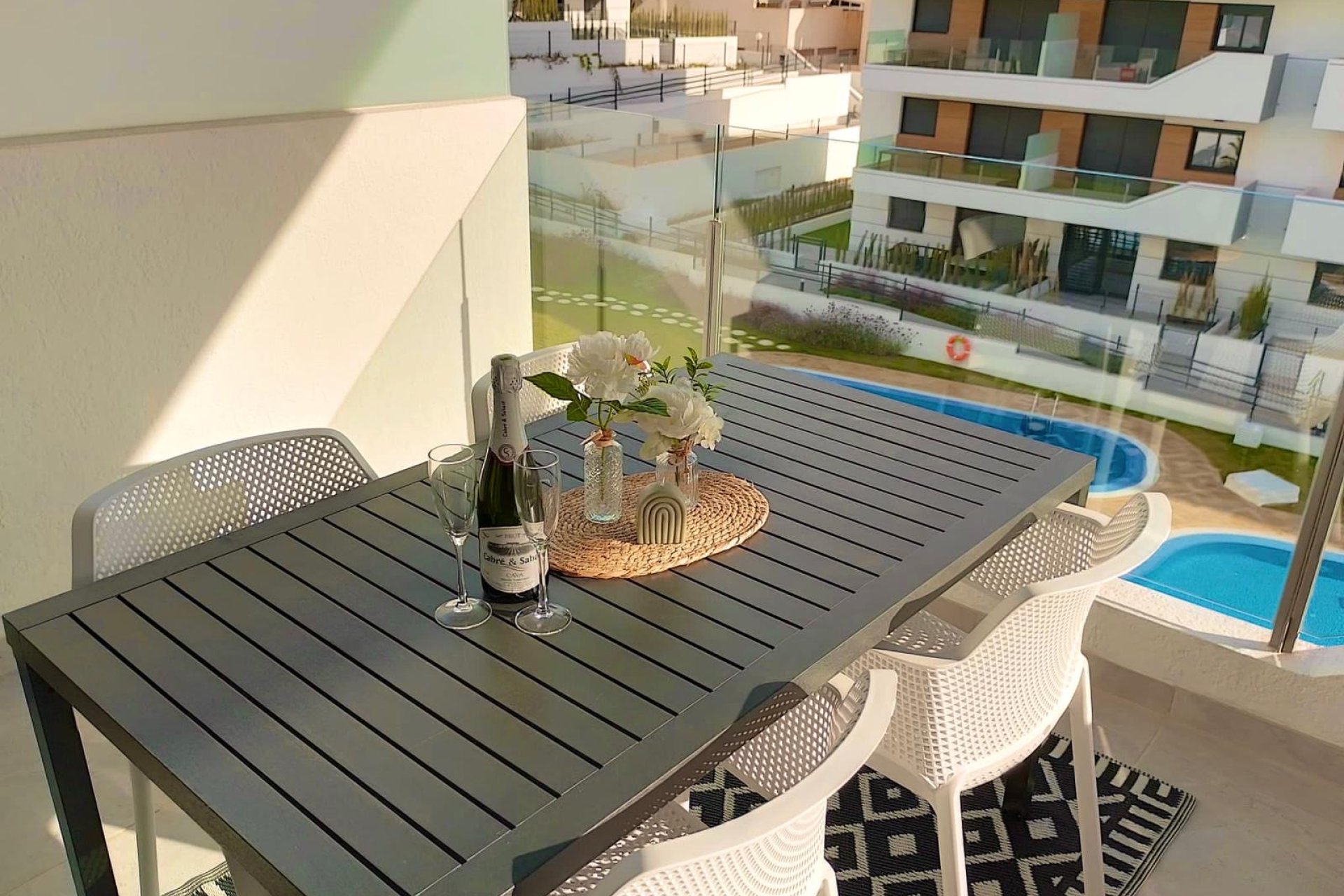Videresalg - Leilighet / leilighet - Orihuela - Costa Blanca Sur