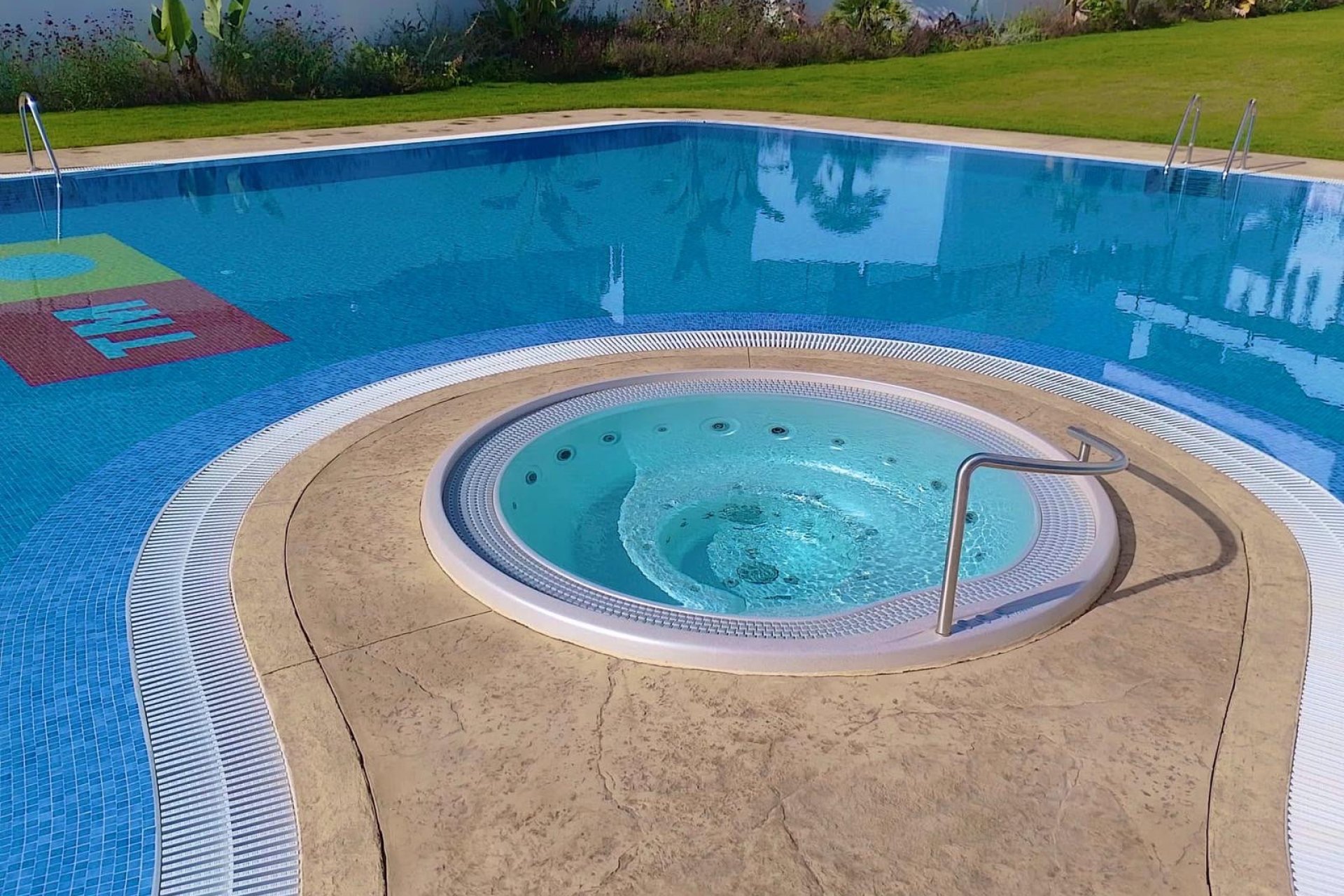 Videresalg - Leilighet / leilighet - Orihuela - Costa Blanca Sur