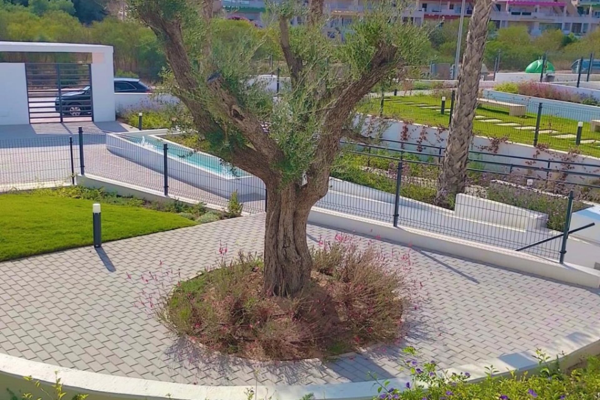 Videresalg - Leilighet / leilighet - Orihuela - Costa Blanca Sur