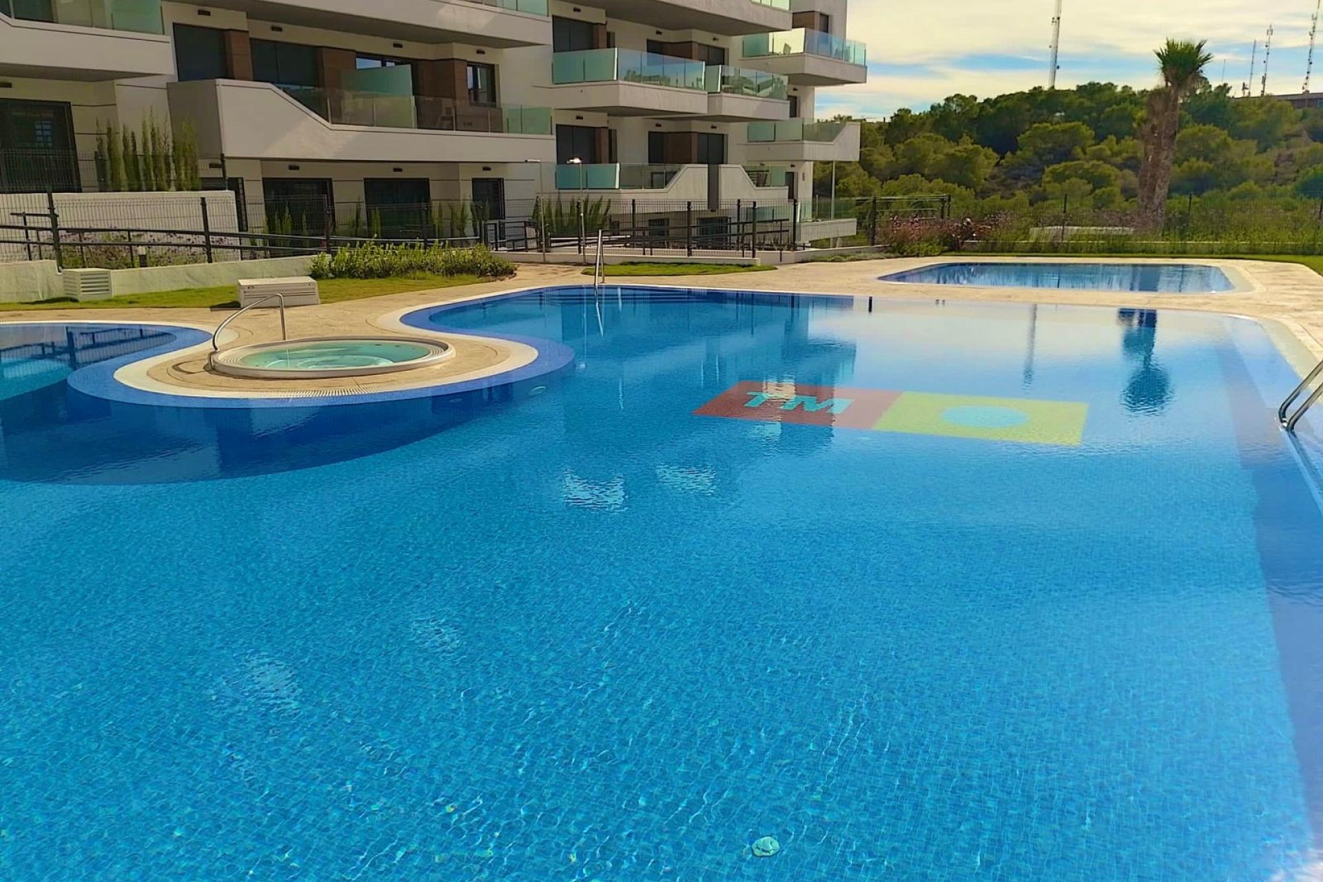 Videresalg - Leilighet / leilighet - Orihuela - Costa Blanca Sur