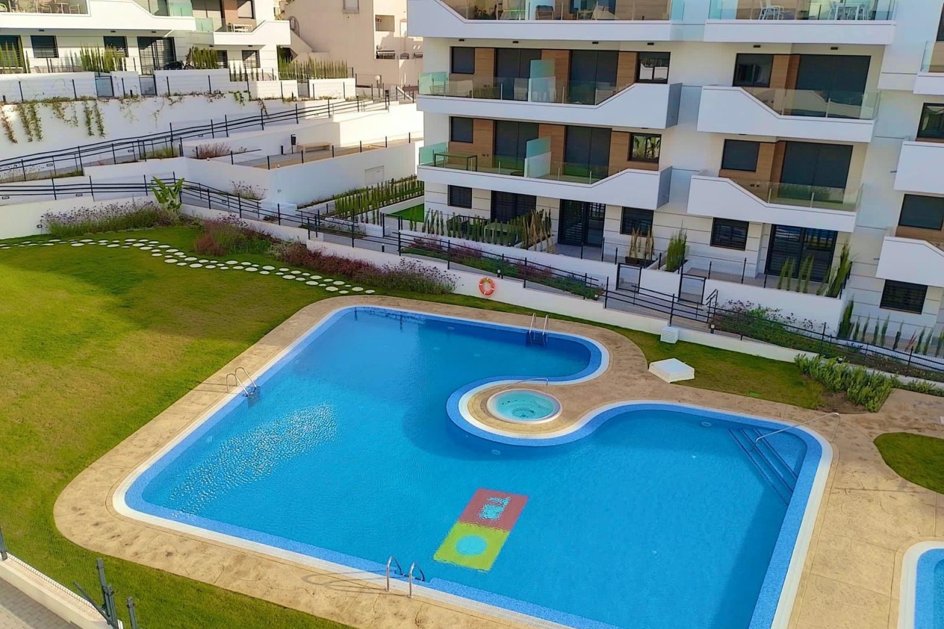 Videresalg - Leilighet / leilighet - Orihuela - Costa Blanca Sur