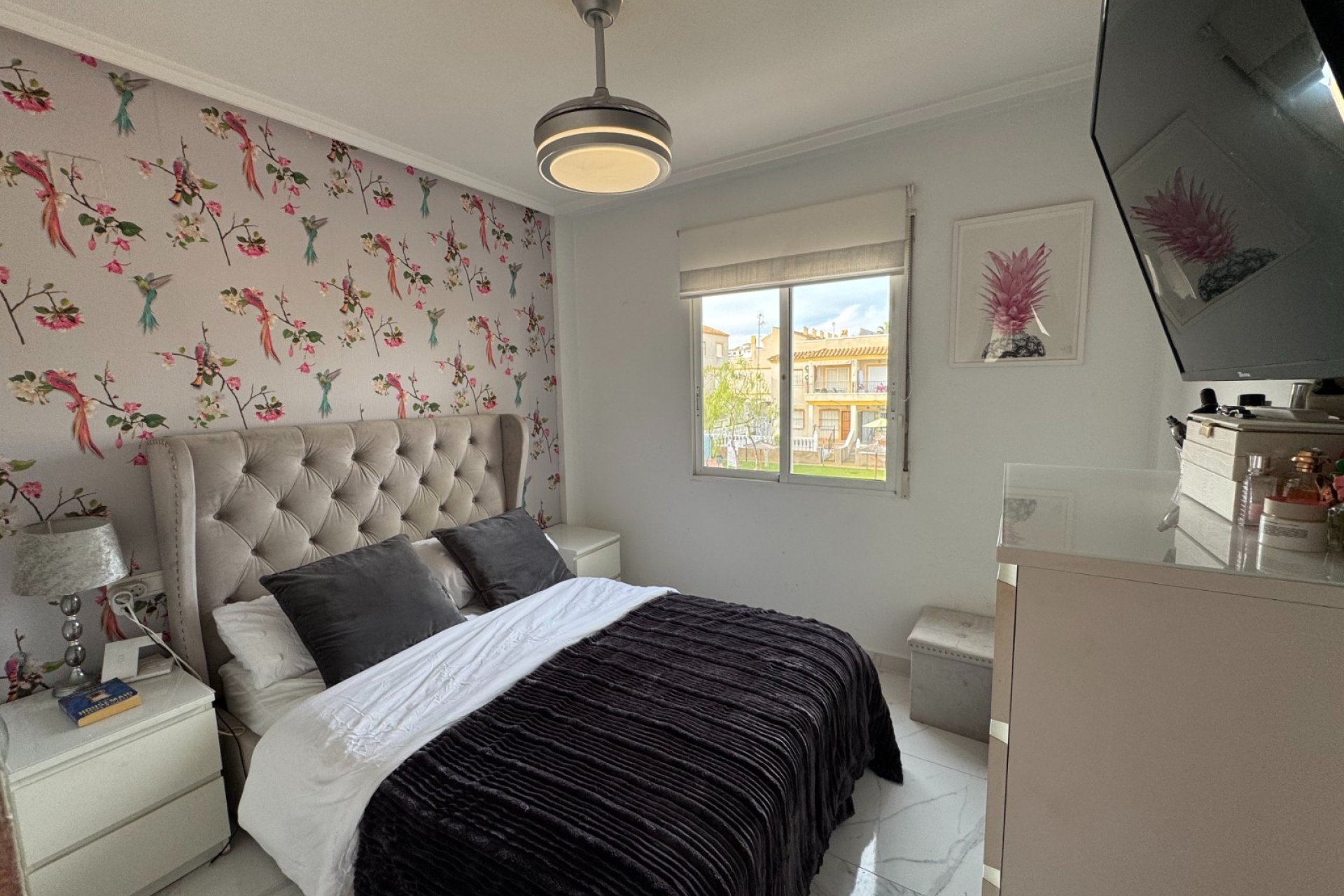 Videresalg - Leilighet / leilighet - Orihuela Costa - Las Filipinas