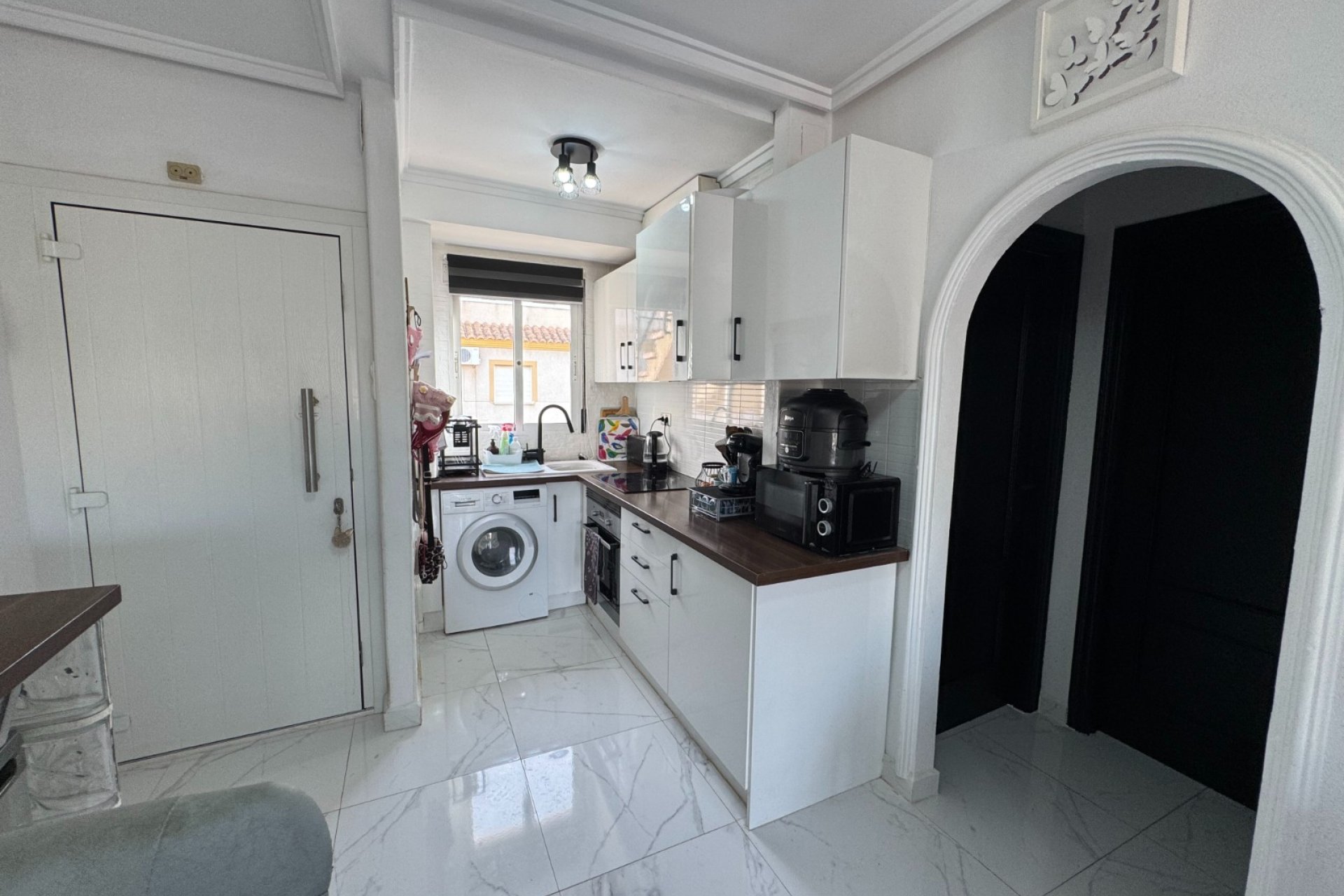 Videresalg - Leilighet / leilighet - Orihuela Costa - Las Filipinas