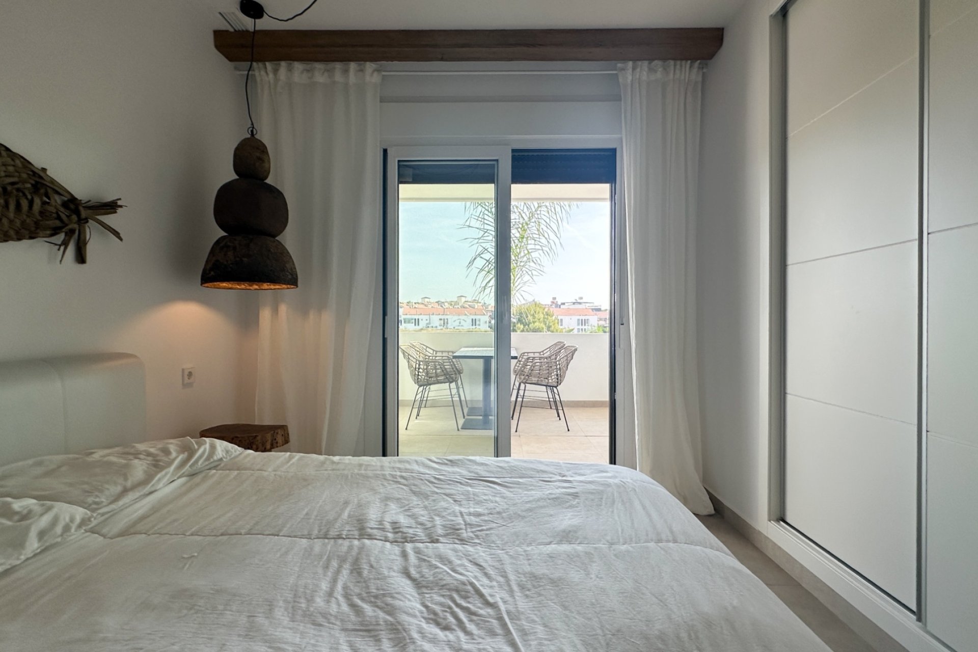 Videresalg - Leilighet / leilighet - Orihuela Costa - Playa Flamenca