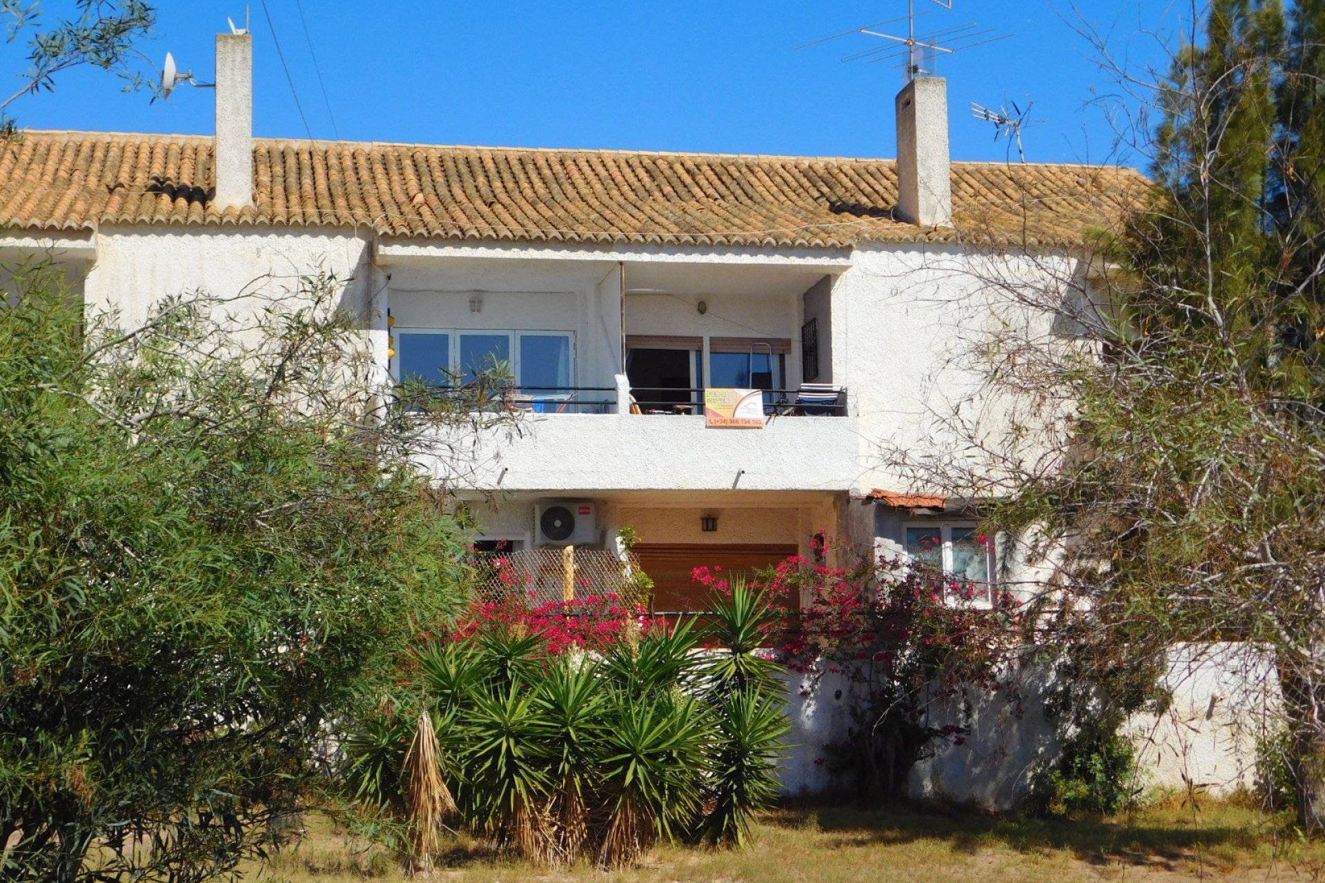 Videresalg - Leilighet / leilighet - Orihuela Costa - Villamartín