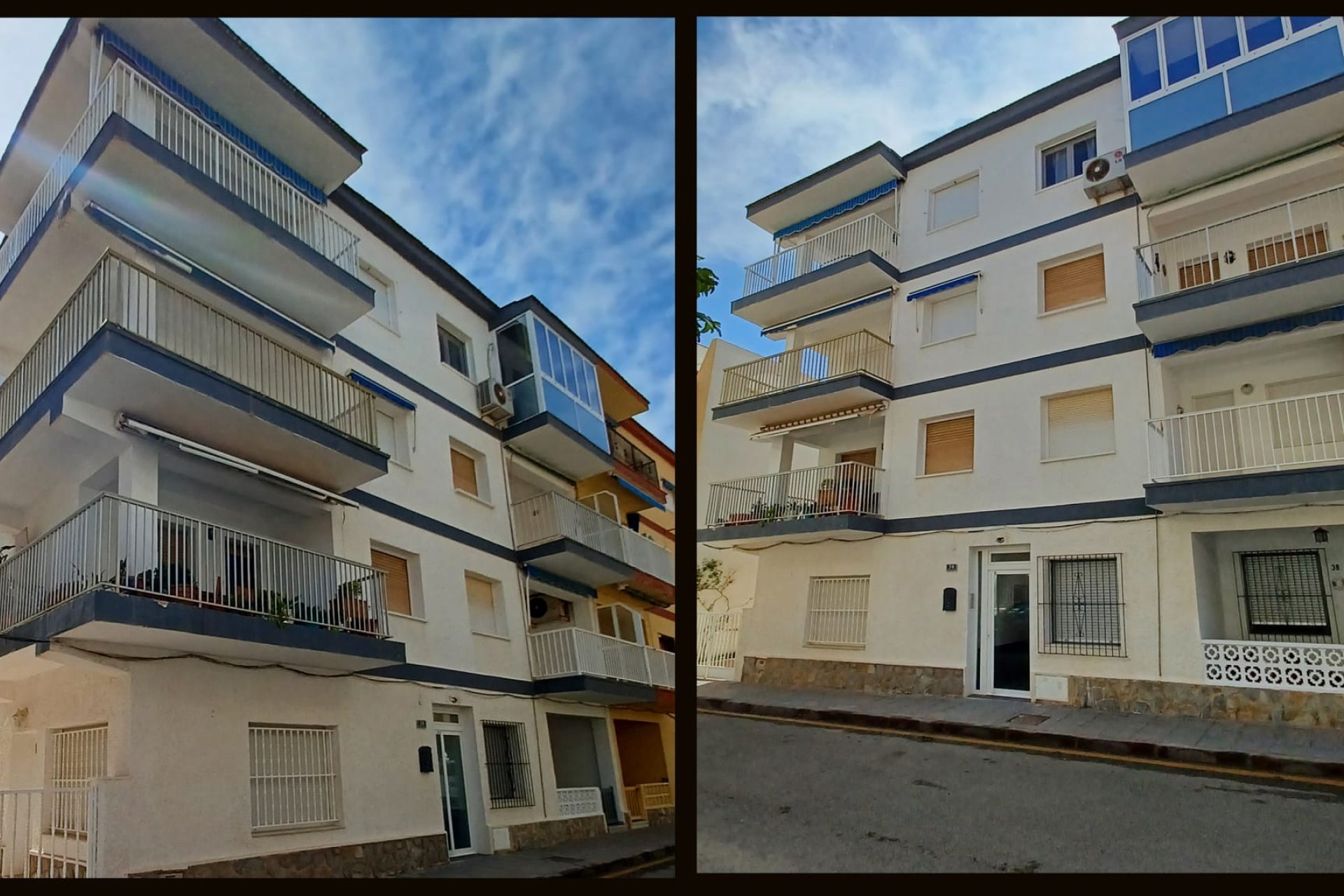 Videresalg - Leilighet / leilighet - Torre de la Horadada - Costa Blanca Sur