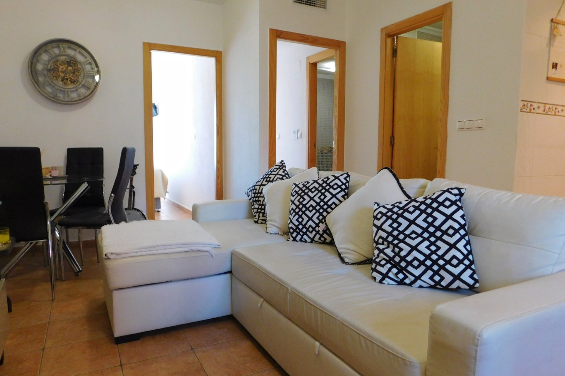 Videresalg - Leilighet / leilighet - Torremendo