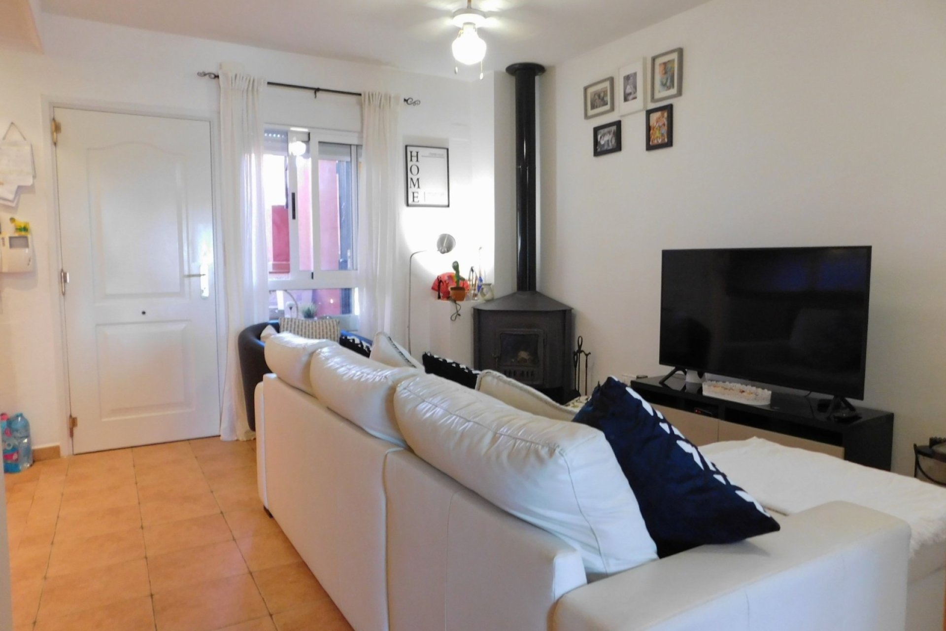 Videresalg - Leilighet / leilighet - Torremendo