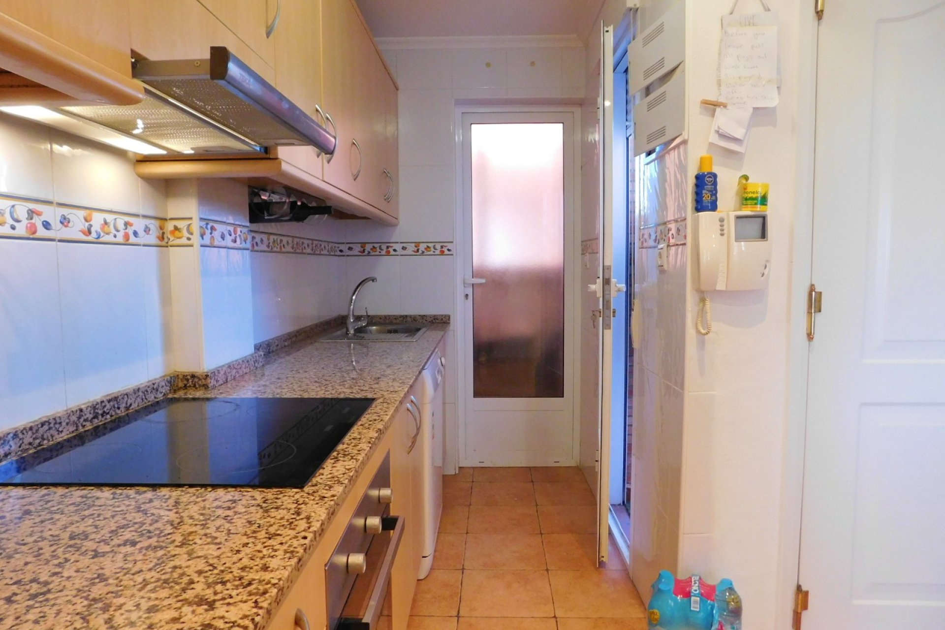 Videresalg - Leilighet / leilighet - Torremendo