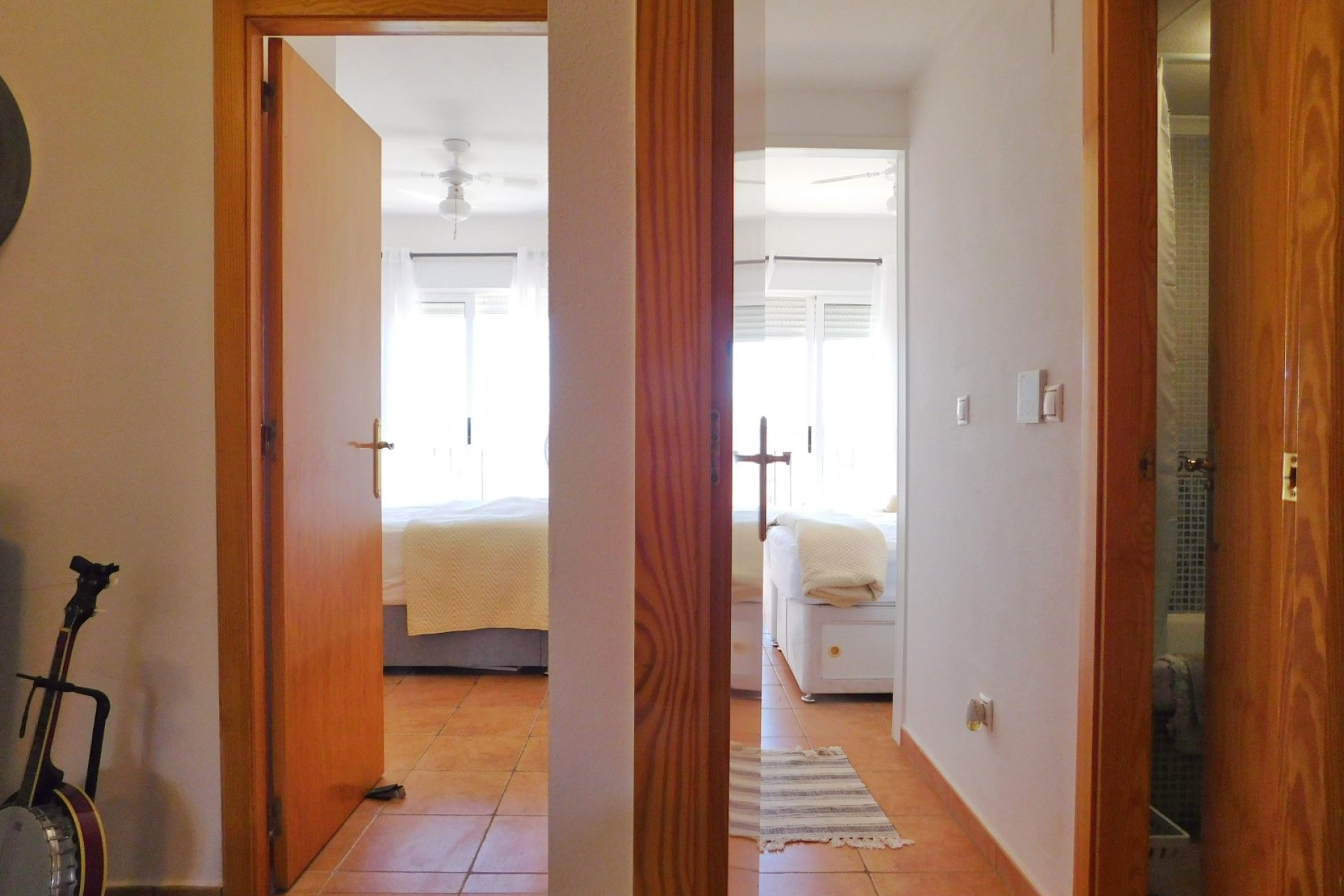 Videresalg - Leilighet / leilighet - Torremendo