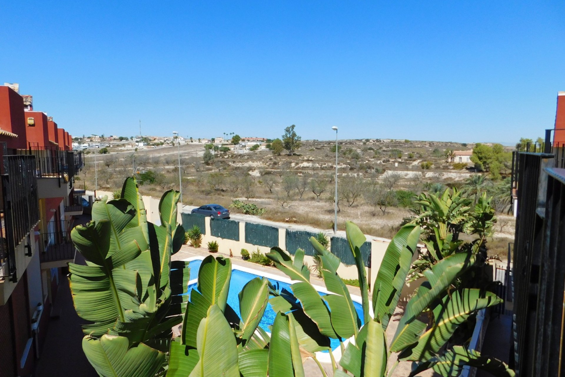 Videresalg - Leilighet / leilighet - Torremendo