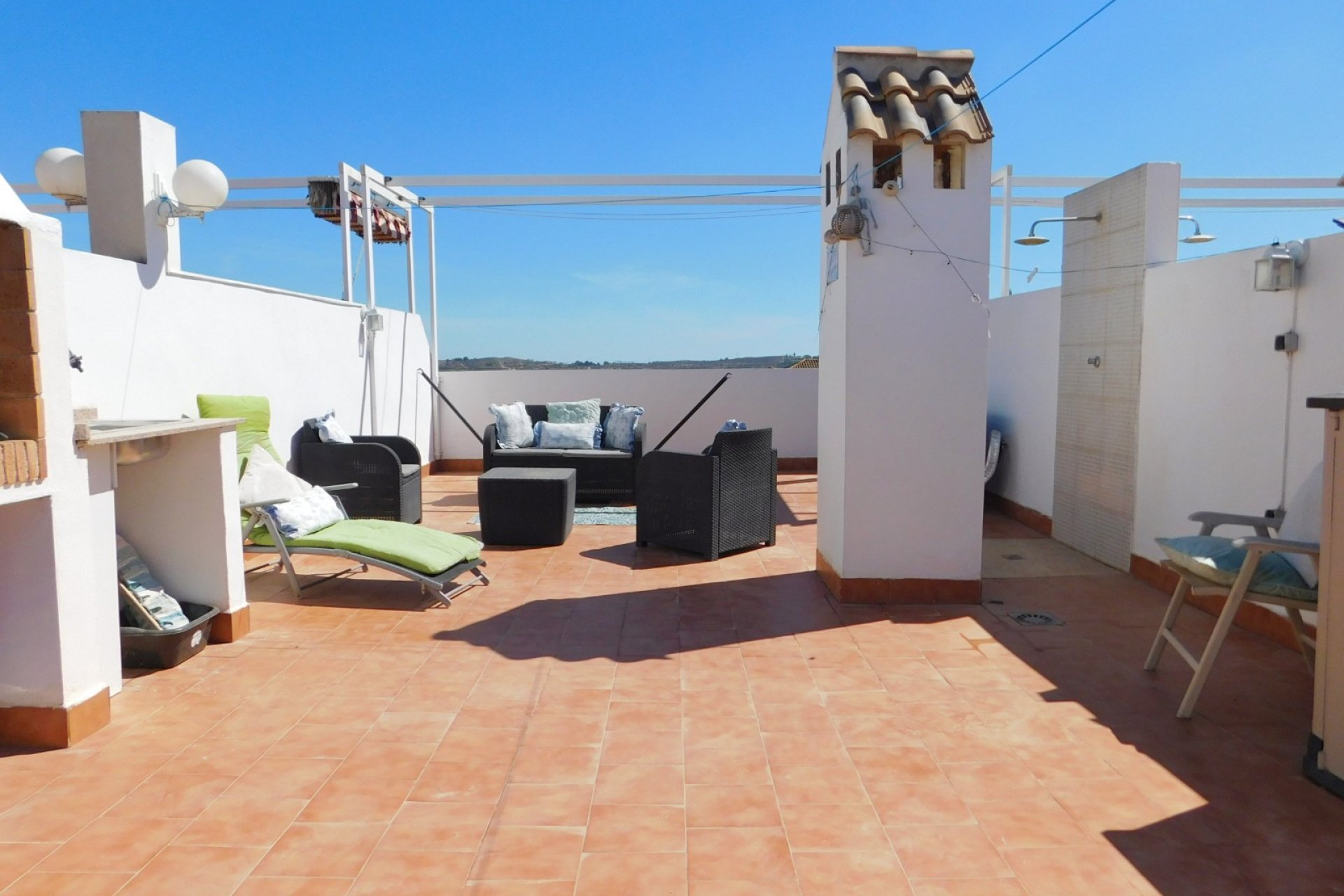 Videresalg - Leilighet / leilighet - Torremendo