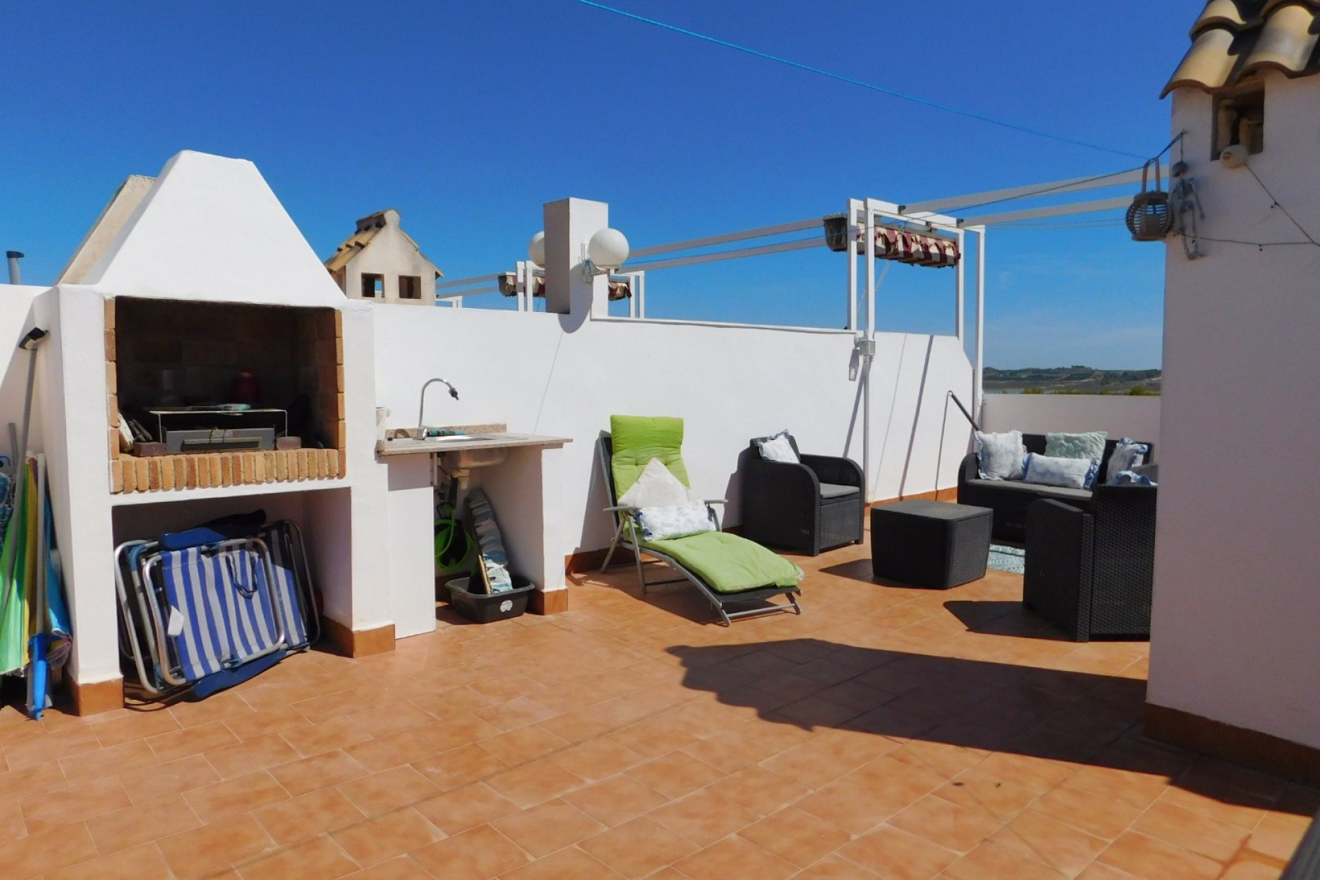 Videresalg - Leilighet / leilighet - Torremendo
