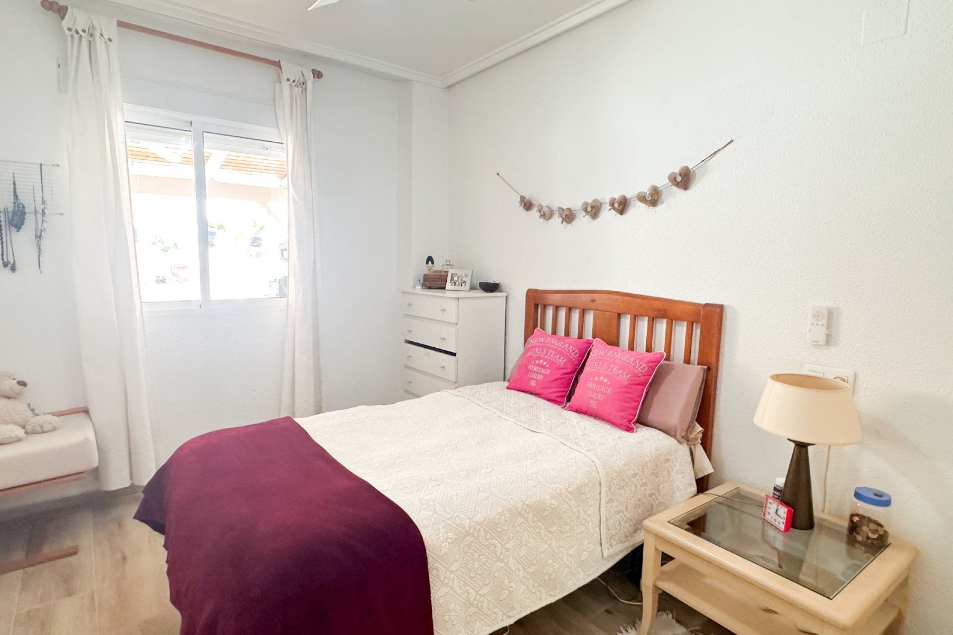 Videresalg - Leilighet / leilighet - Torrevieja - Centro