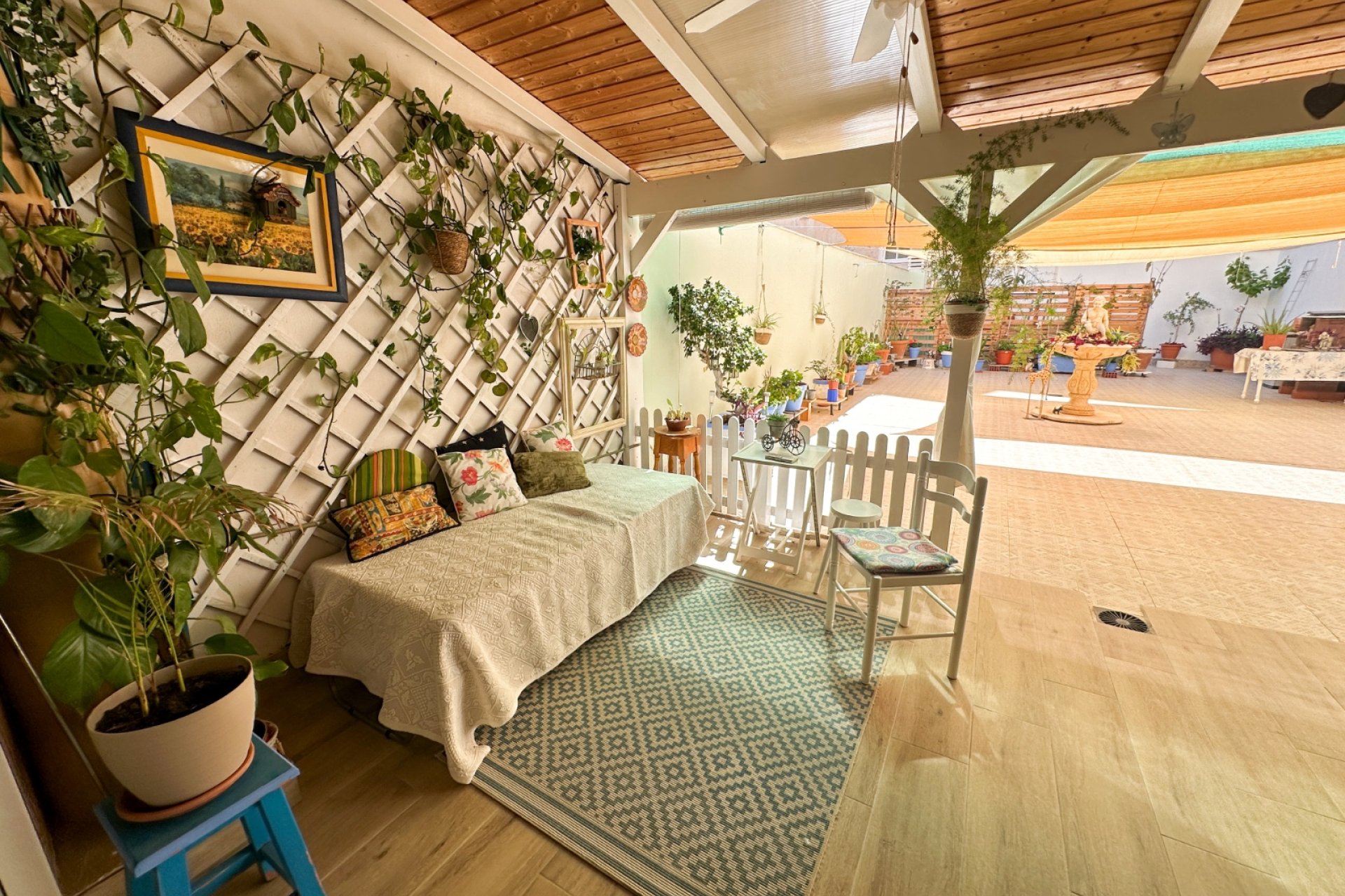 Videresalg - Leilighet / leilighet - Torrevieja - Centro