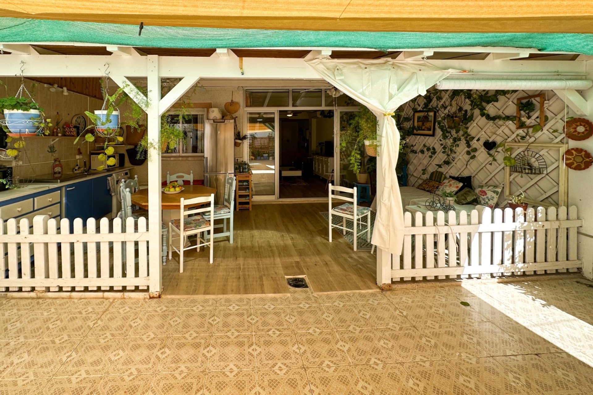 Videresalg - Leilighet / leilighet - Torrevieja - Centro