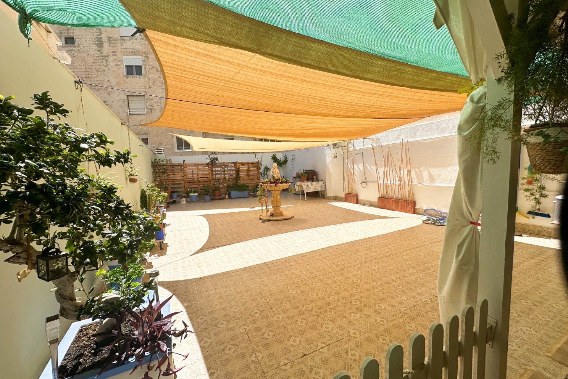 Videresalg - Leilighet / leilighet - Torrevieja - Centro