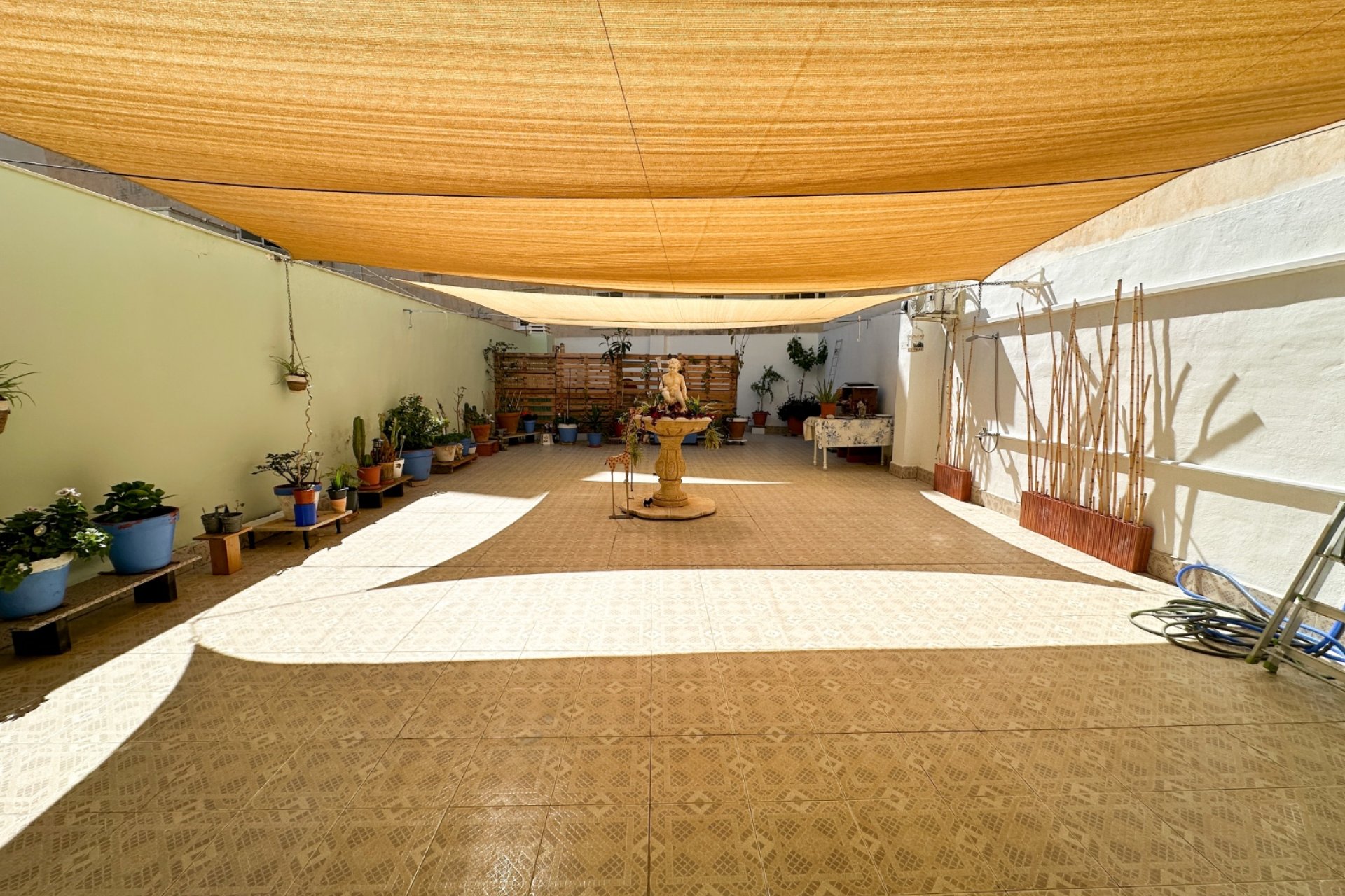 Videresalg - Leilighet / leilighet - Torrevieja - Centro
