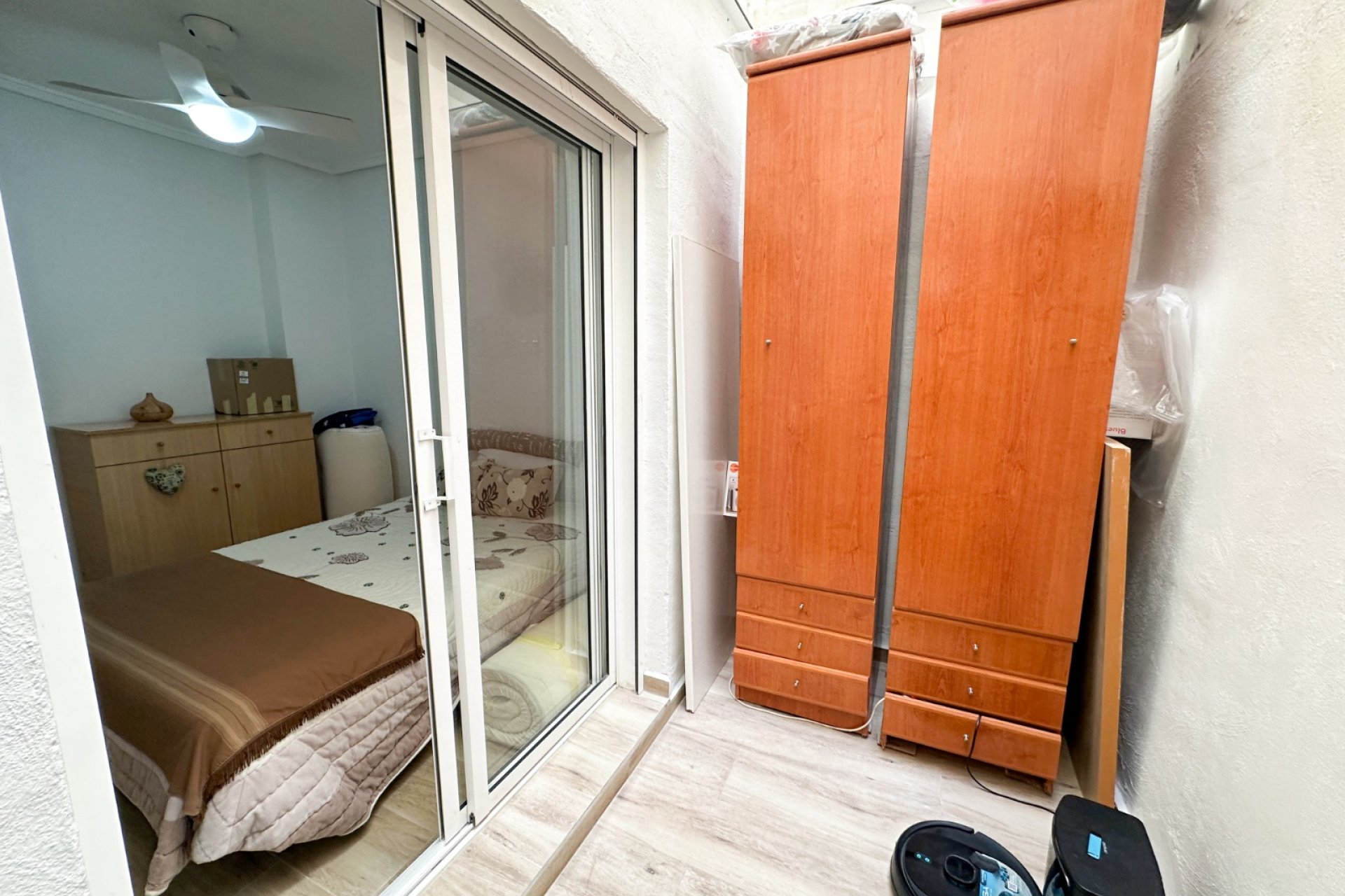 Videresalg - Leilighet / leilighet - Torrevieja - Centro