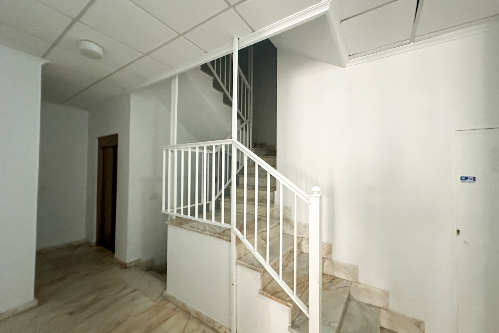 Videresalg - Leilighet / leilighet - Torrevieja - Centro