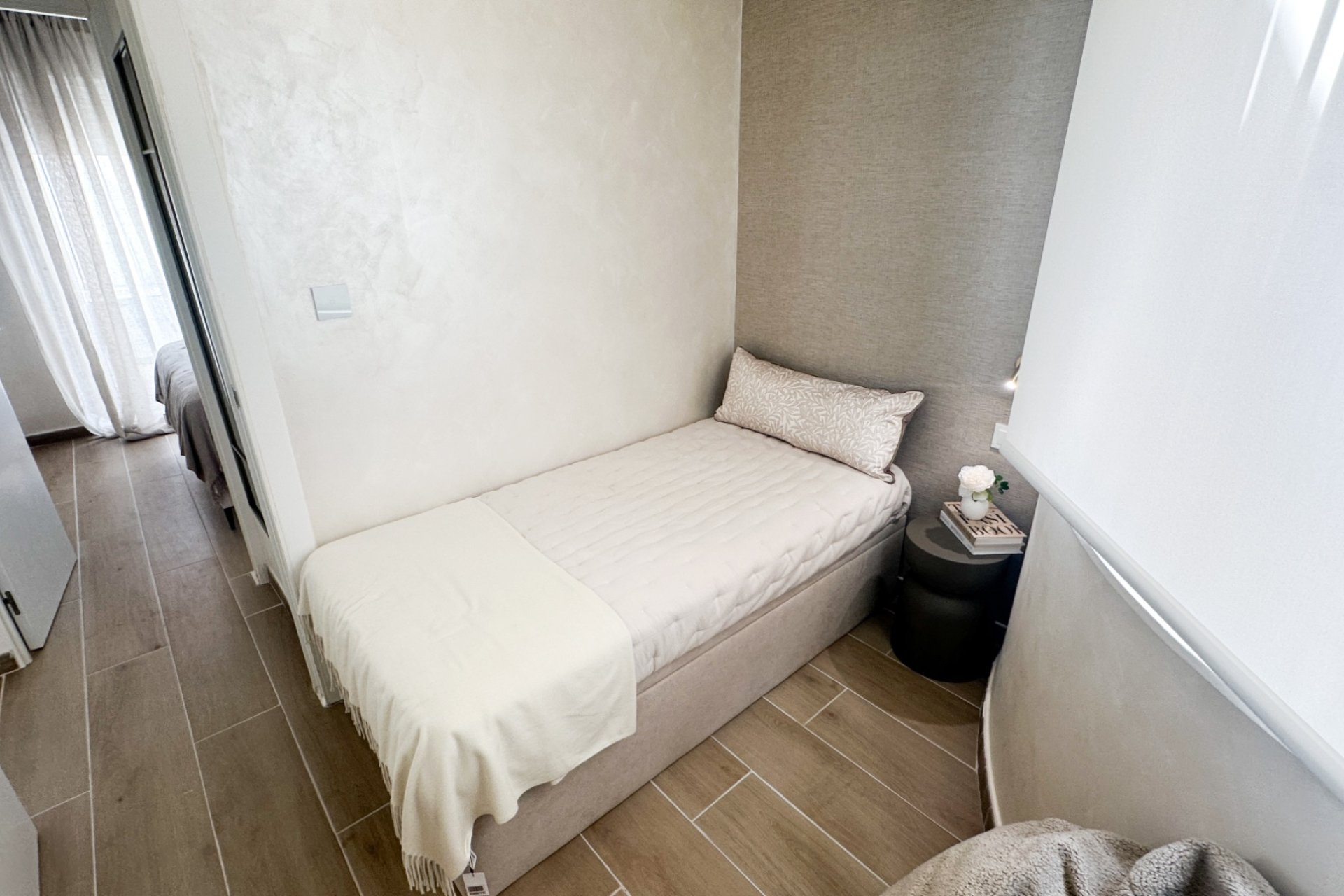 Videresalg - Leilighet / leilighet - Torrevieja - Centro