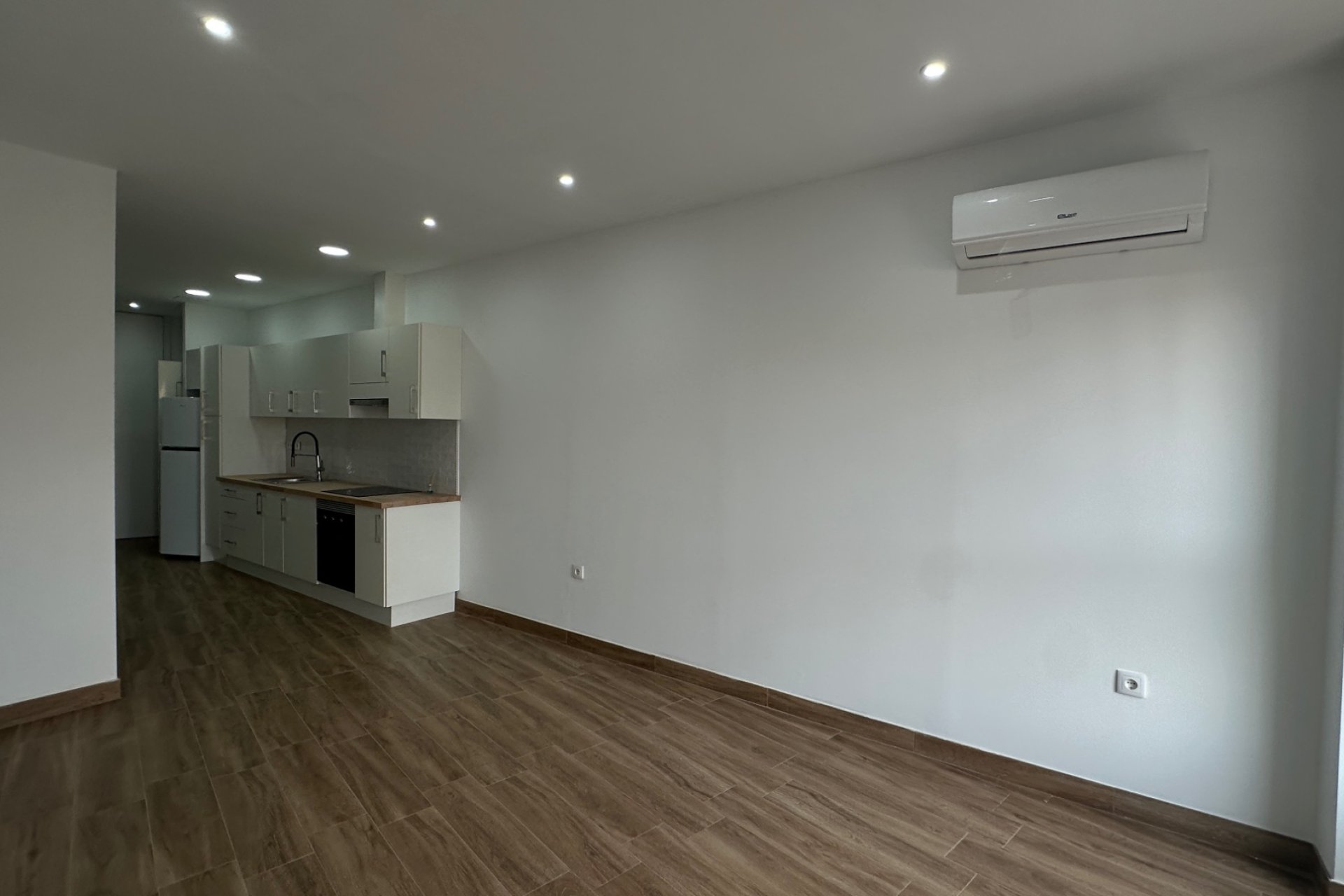 Videresalg - Leilighet / leilighet - Torrevieja - Centro