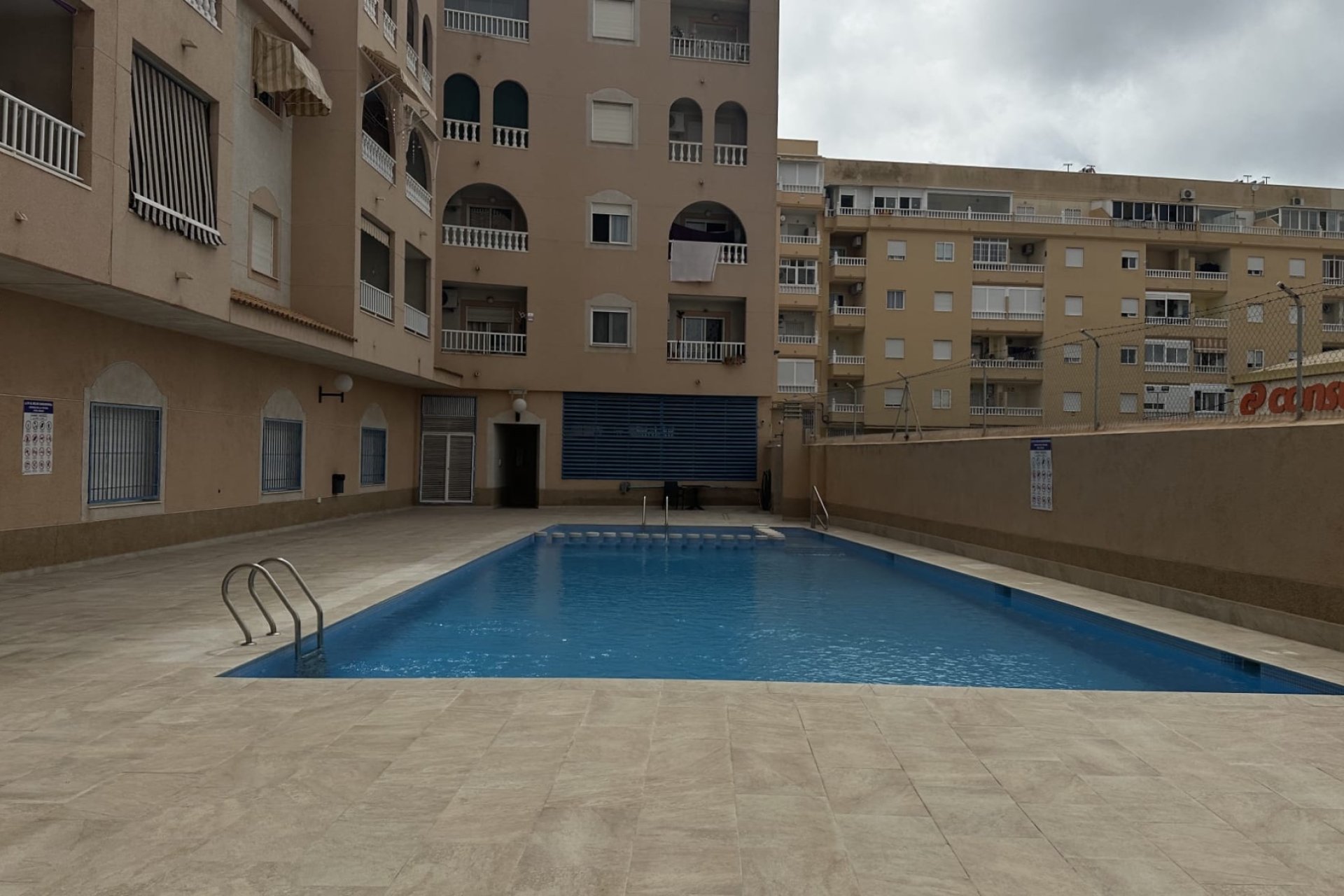 Videresalg - Leilighet / leilighet - Torrevieja - Centro
