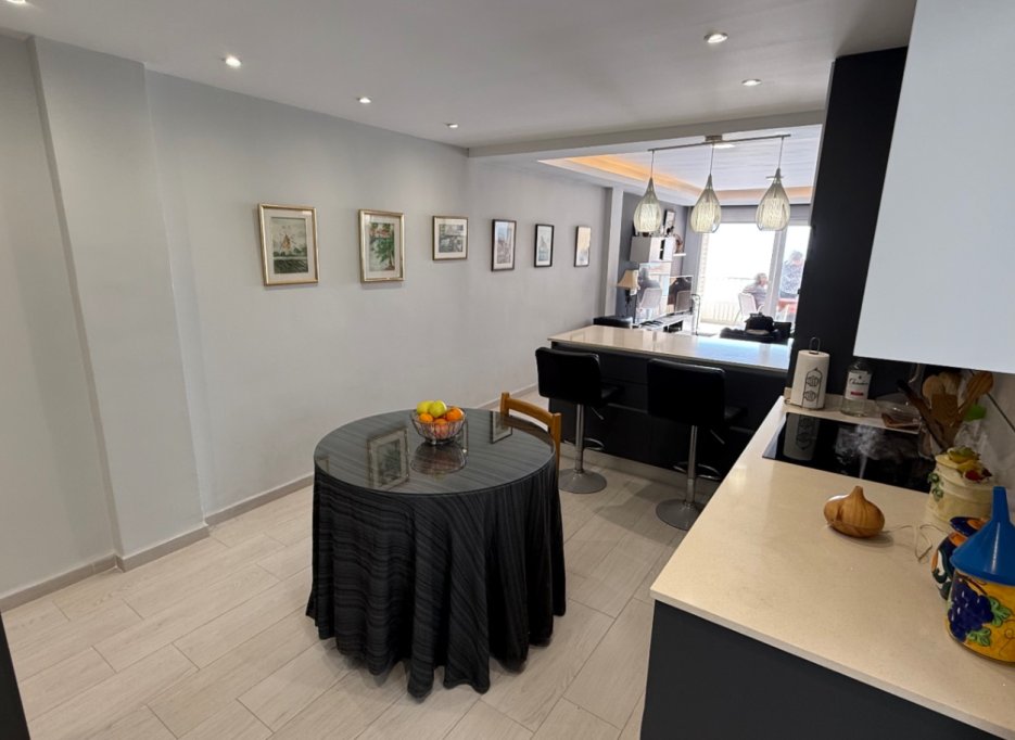 Videresalg - Leilighet / leilighet - Torrevieja - Costa Blanca Sur