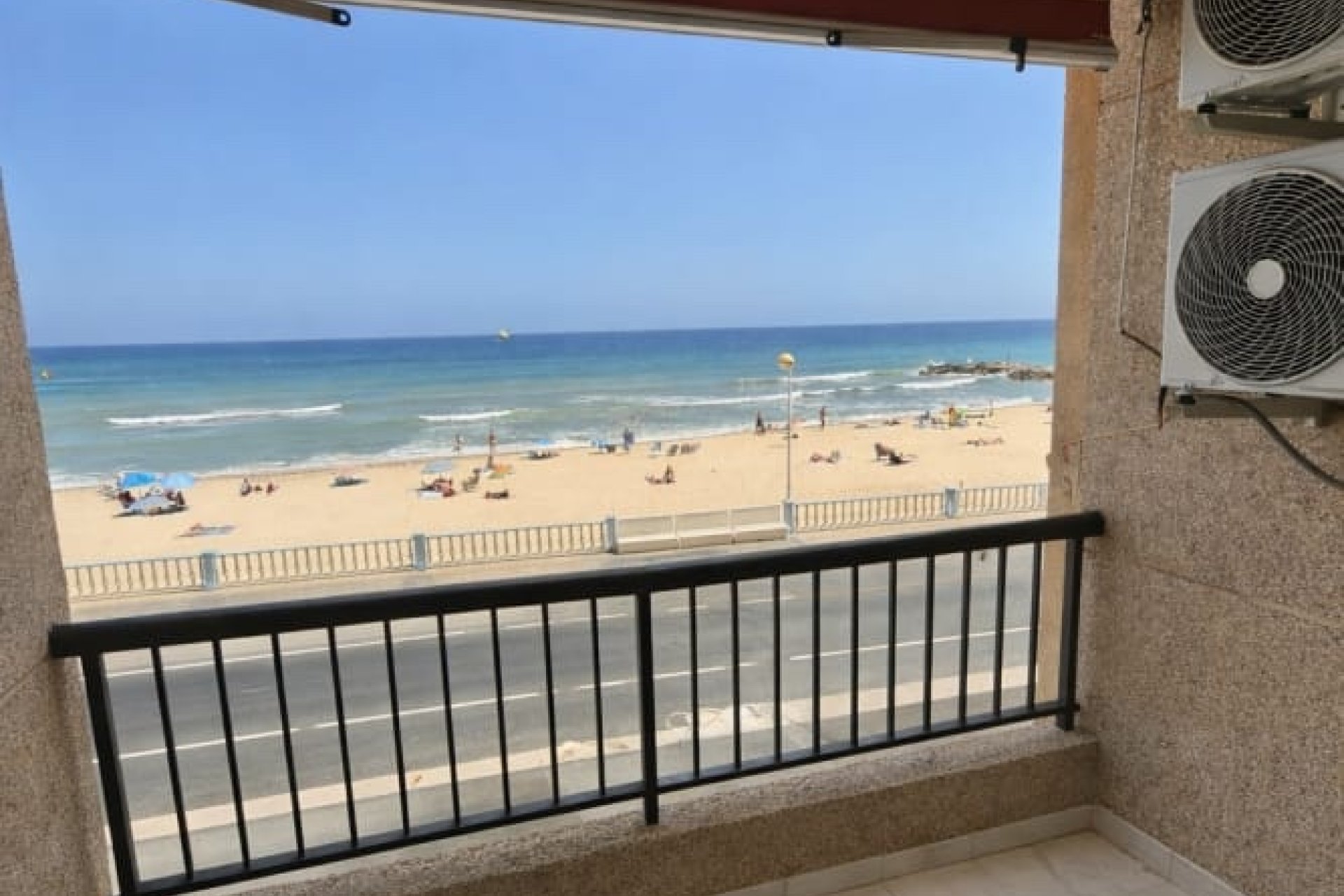 Videresalg - Leilighet / leilighet - Torrevieja - Playa de los Locos